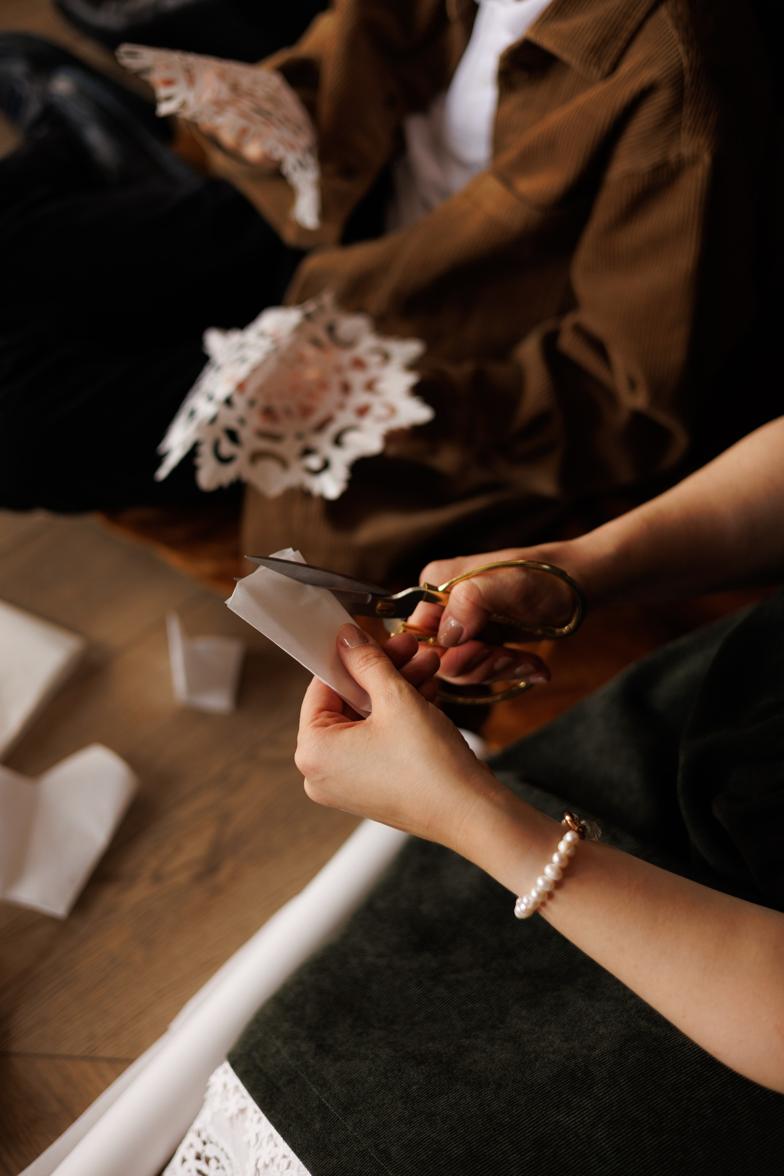 Семейная съемка в «Париже». Фотограф из Краснодара Мария Приходько