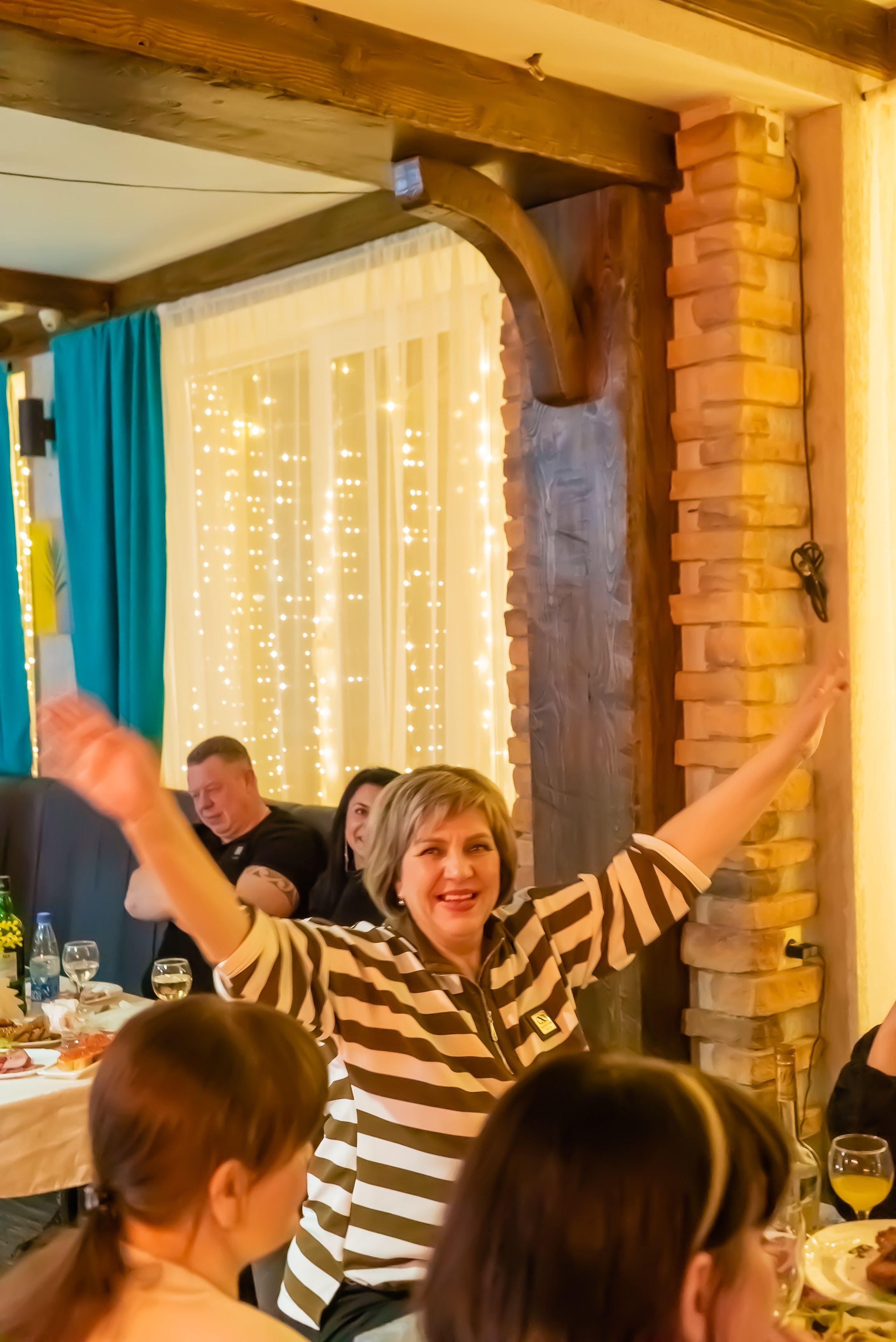 Репортажи, корпоративы, юбилеи. Фотограф Татьяна Киреева.Кулебаки