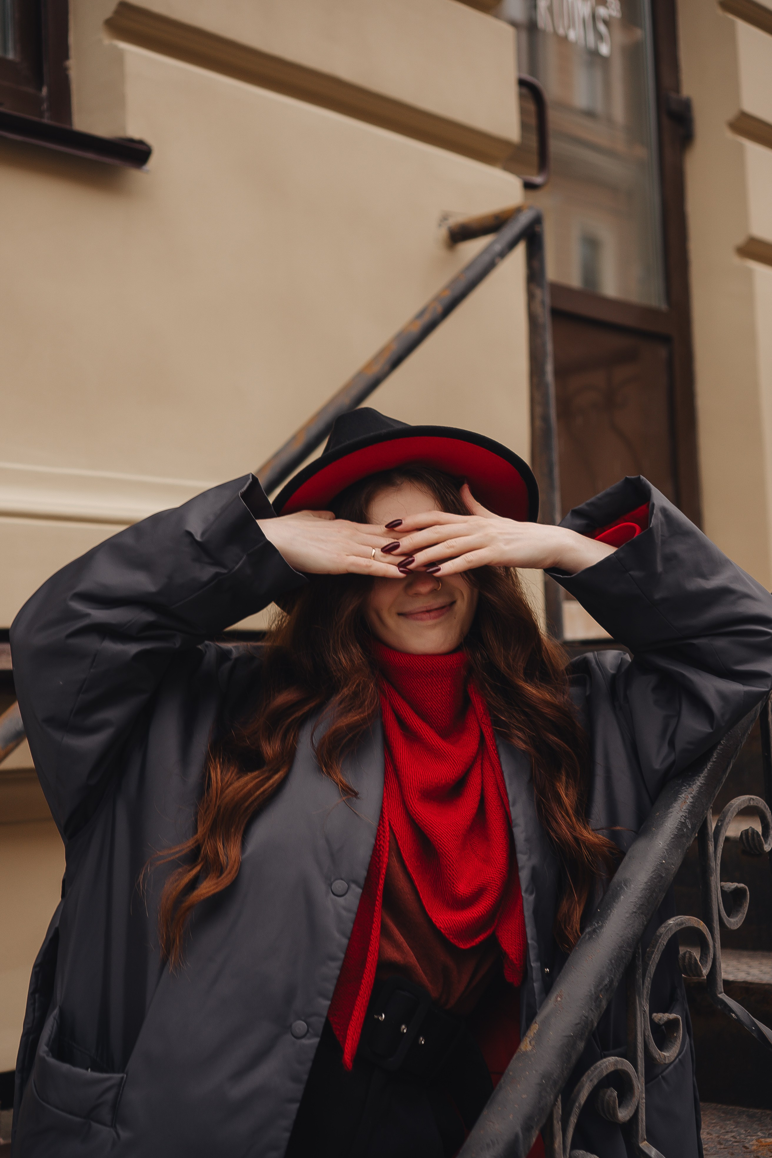 Осень. Профессиональный фотограф, Санкт-Петербург — Виктория Богомолова