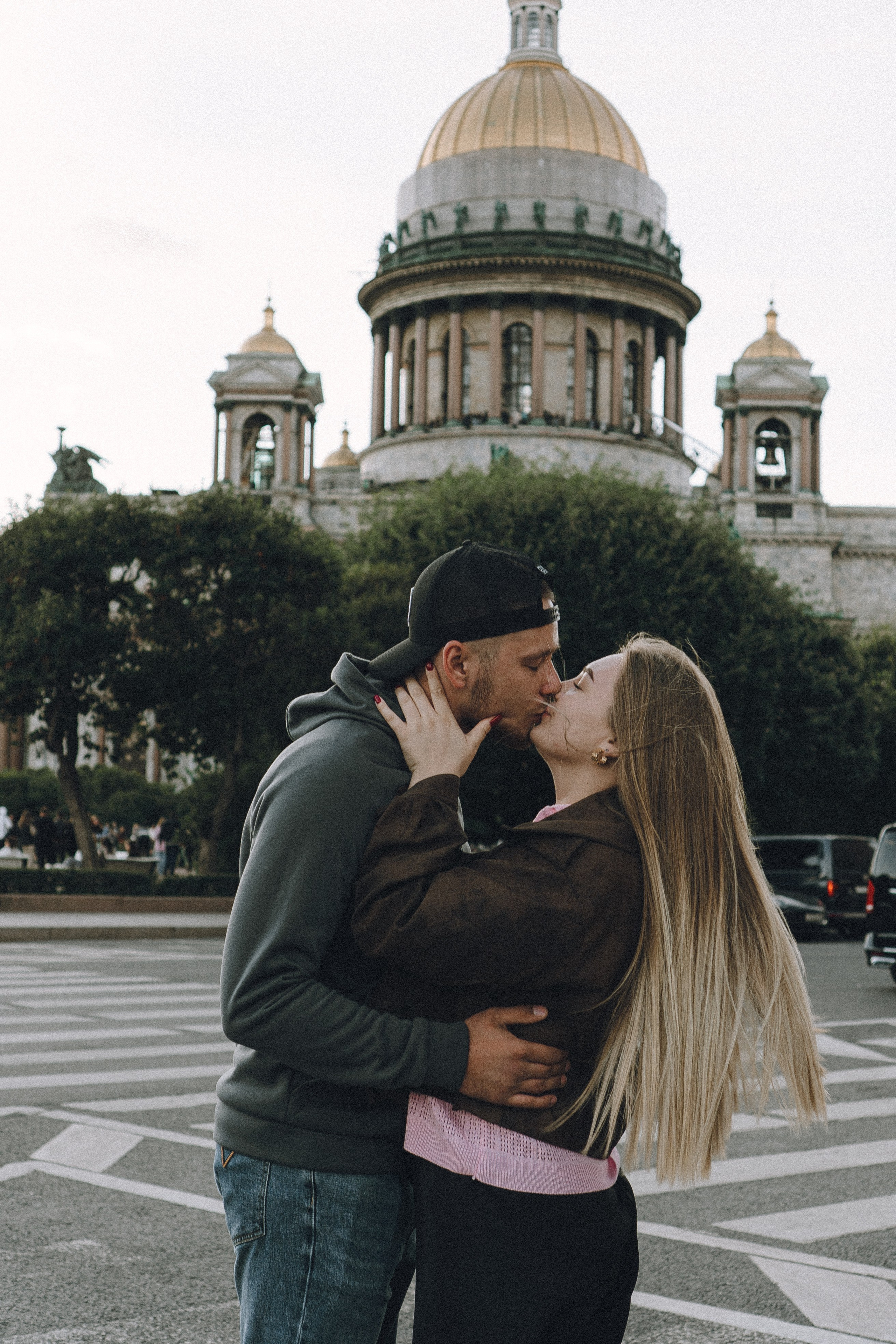НЕОЖИДАННОЕ ПРЕДЛОЖЕНИЕ РУКИ И СЕРДЦА. Профессиональный фотограф, Санкт-Петербург — Виктория Богомолова