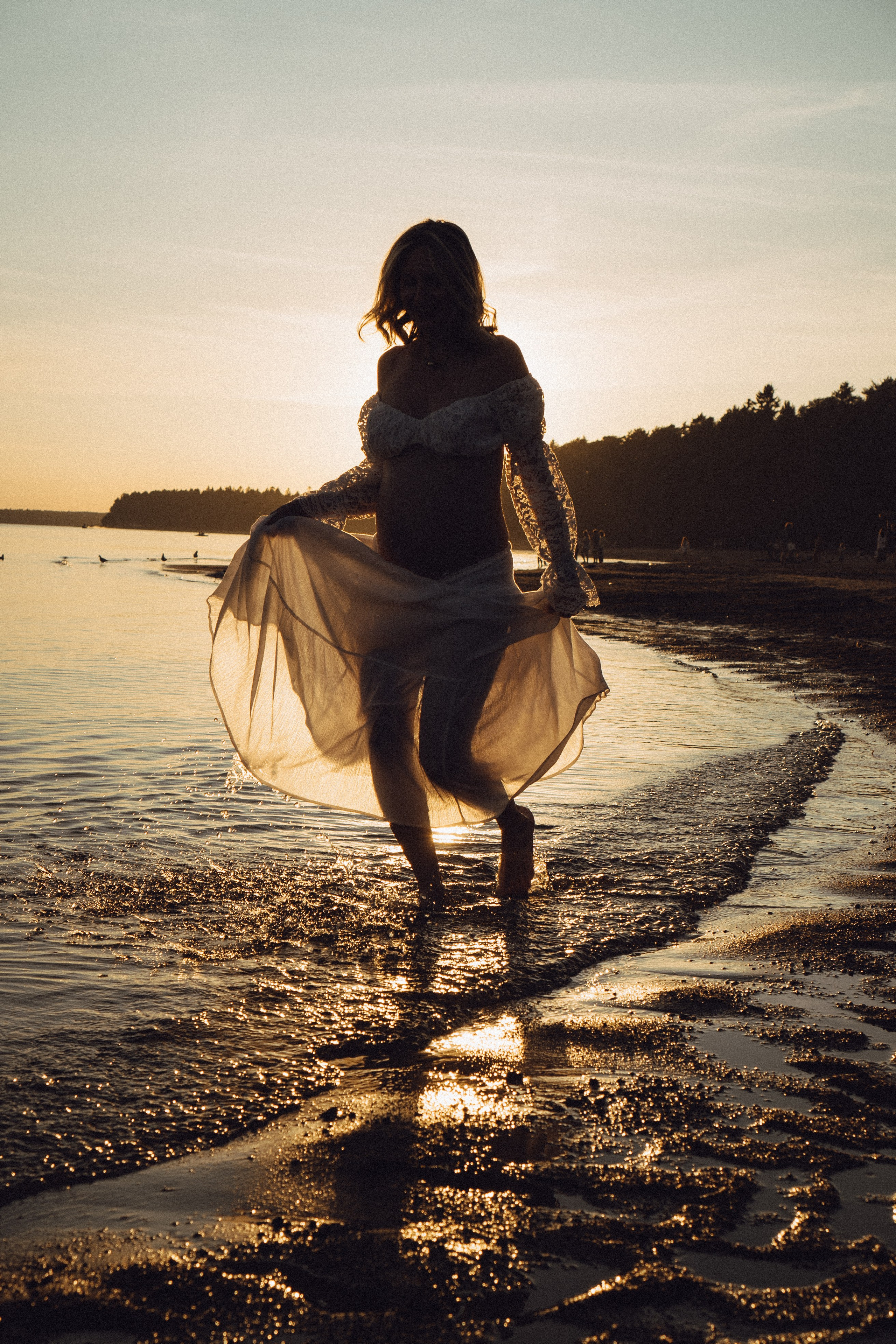 В ОЖИДАНИИ. Профессиональный фотограф, Санкт-Петербург — Виктория Богомолова