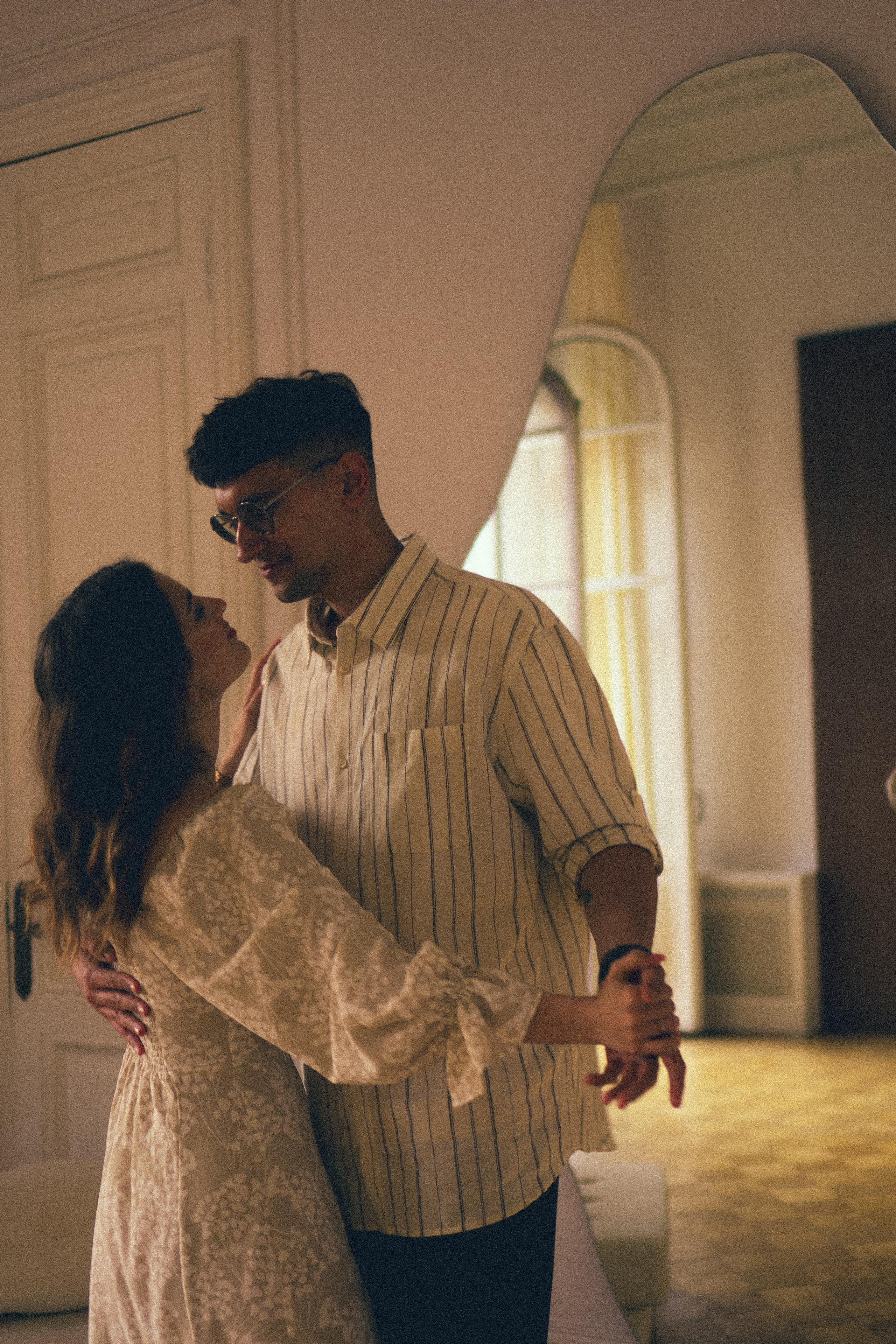 ЛЮБОВЬ В ИЮНЕ. Профессиональный фотограф, Санкт-Петербург — Виктория Богомолова