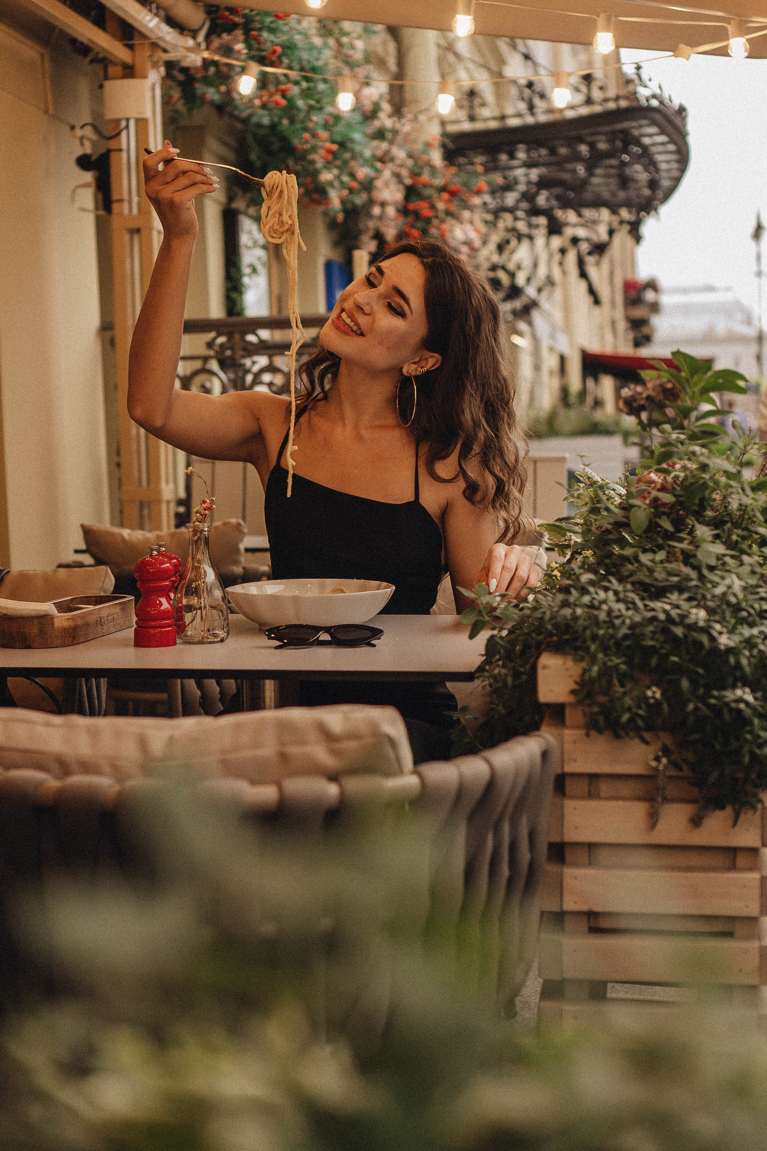 Итальянский стиль. Профессиональный фотограф, Санкт-Петербург — Виктория Богомолова