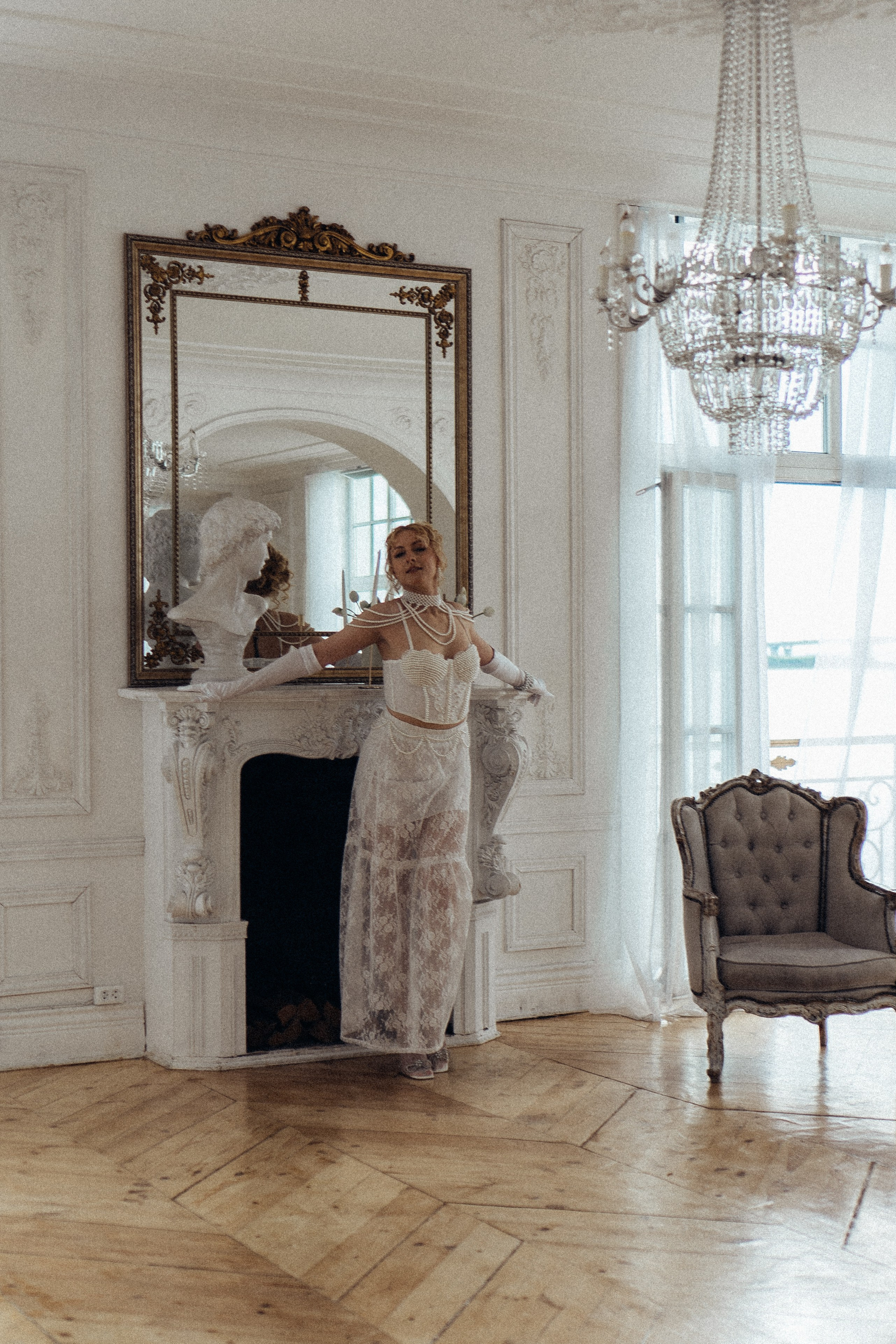 Винтажная история. Профессиональный фотограф, Санкт-Петербург — Виктория Богомолова