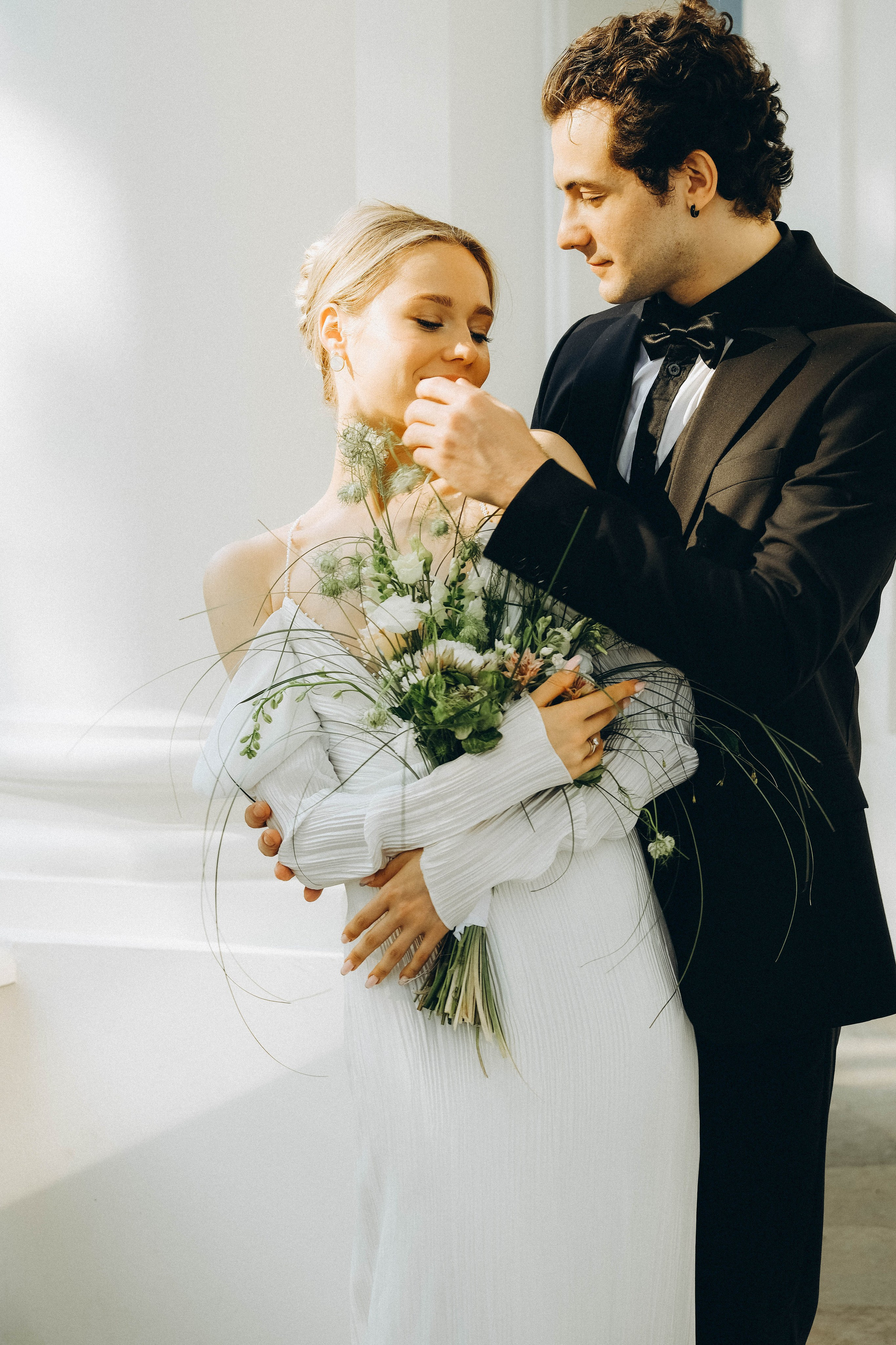 СВАДЕБНАЯ СЬЕМКА В ПАРКЕ ОРАНИЕНБАУМ. Профессиональный фотограф, Санкт-Петербург — Виктория Богомолова