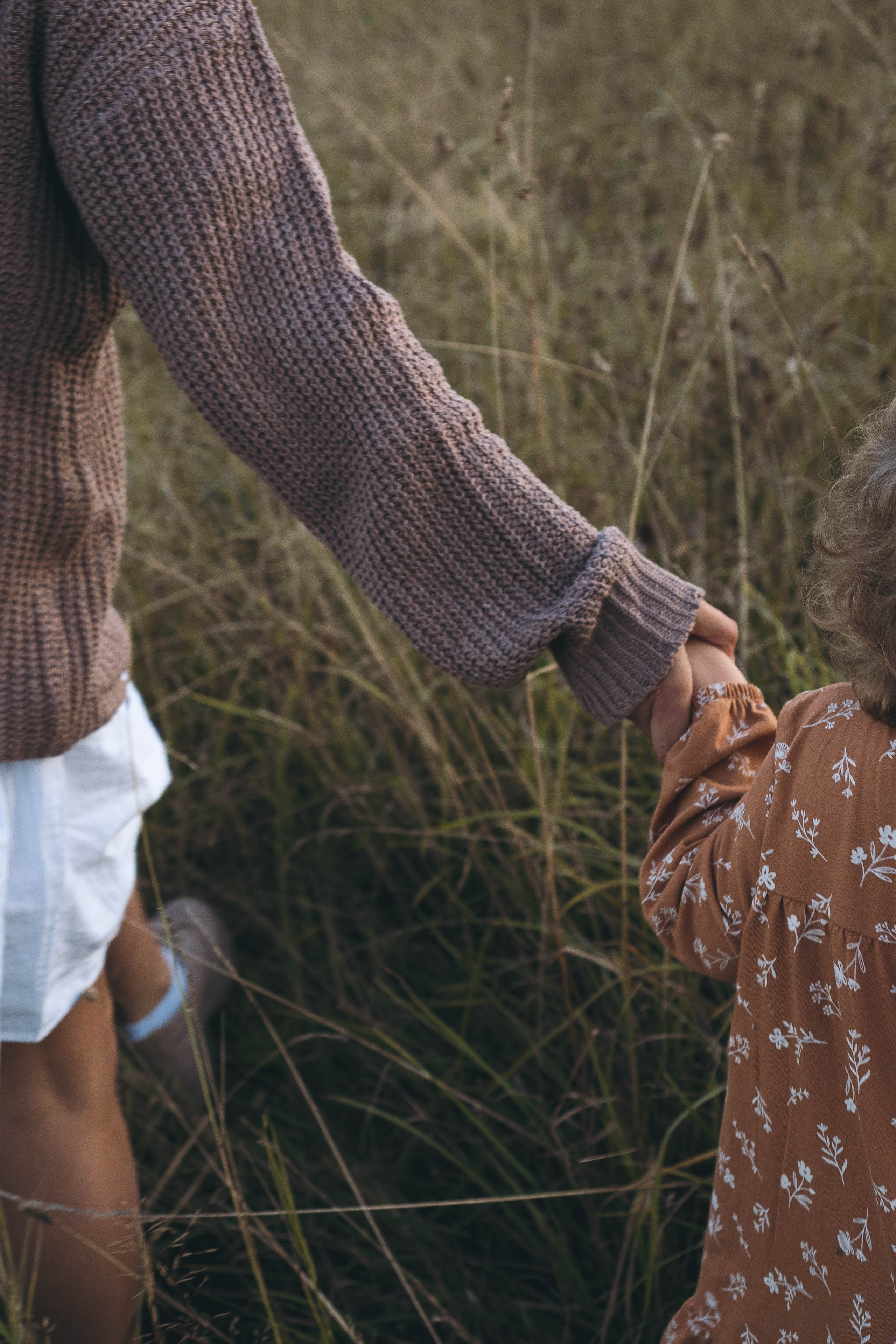 Семейная серия. Профессиональный фотограф, Санкт-Петербург — Виктория Богомолова