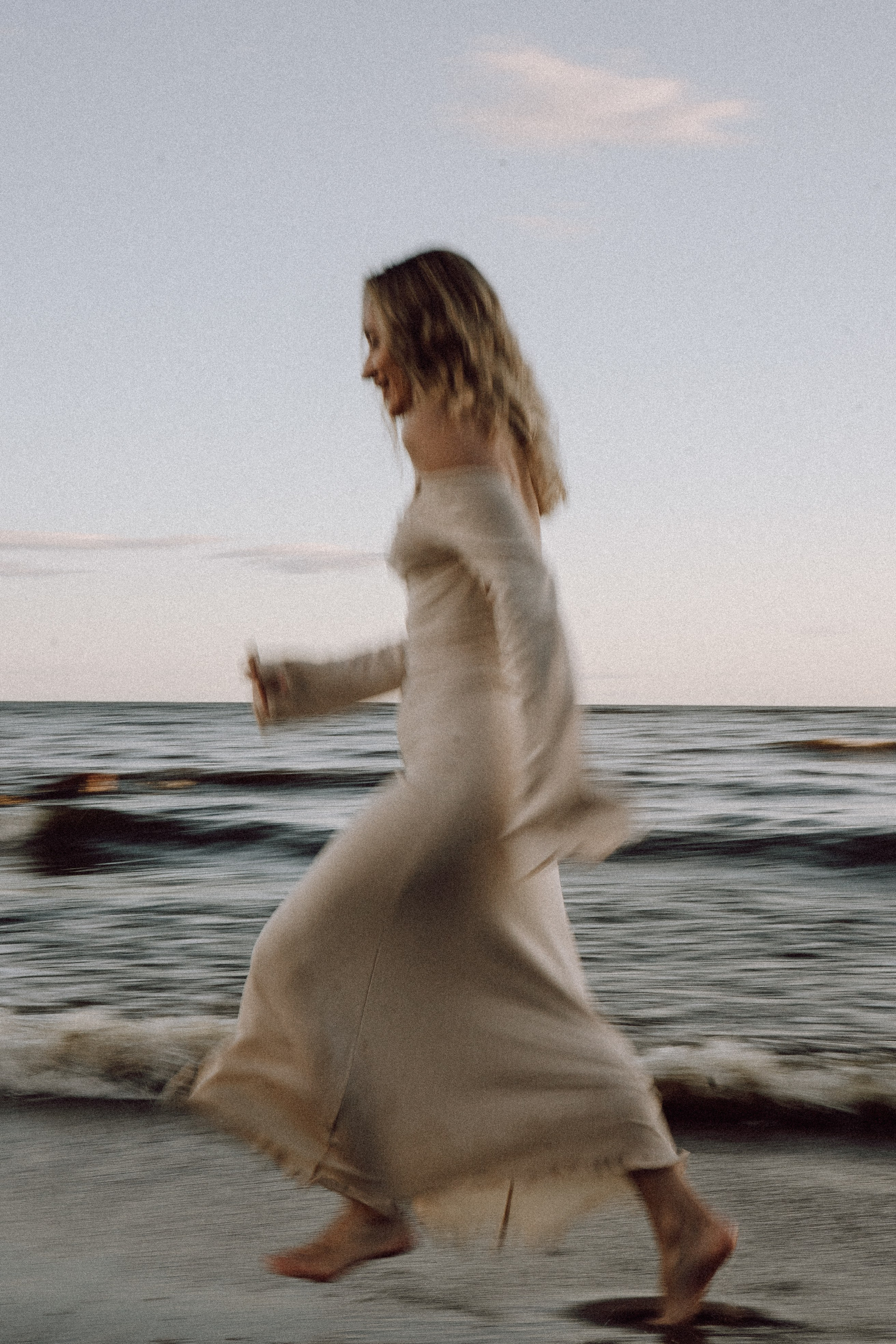 РОМАНТИКА ФИНСКОГО ЗАЛИВА. Профессиональный фотограф, Санкт-Петербург — Виктория Богомолова