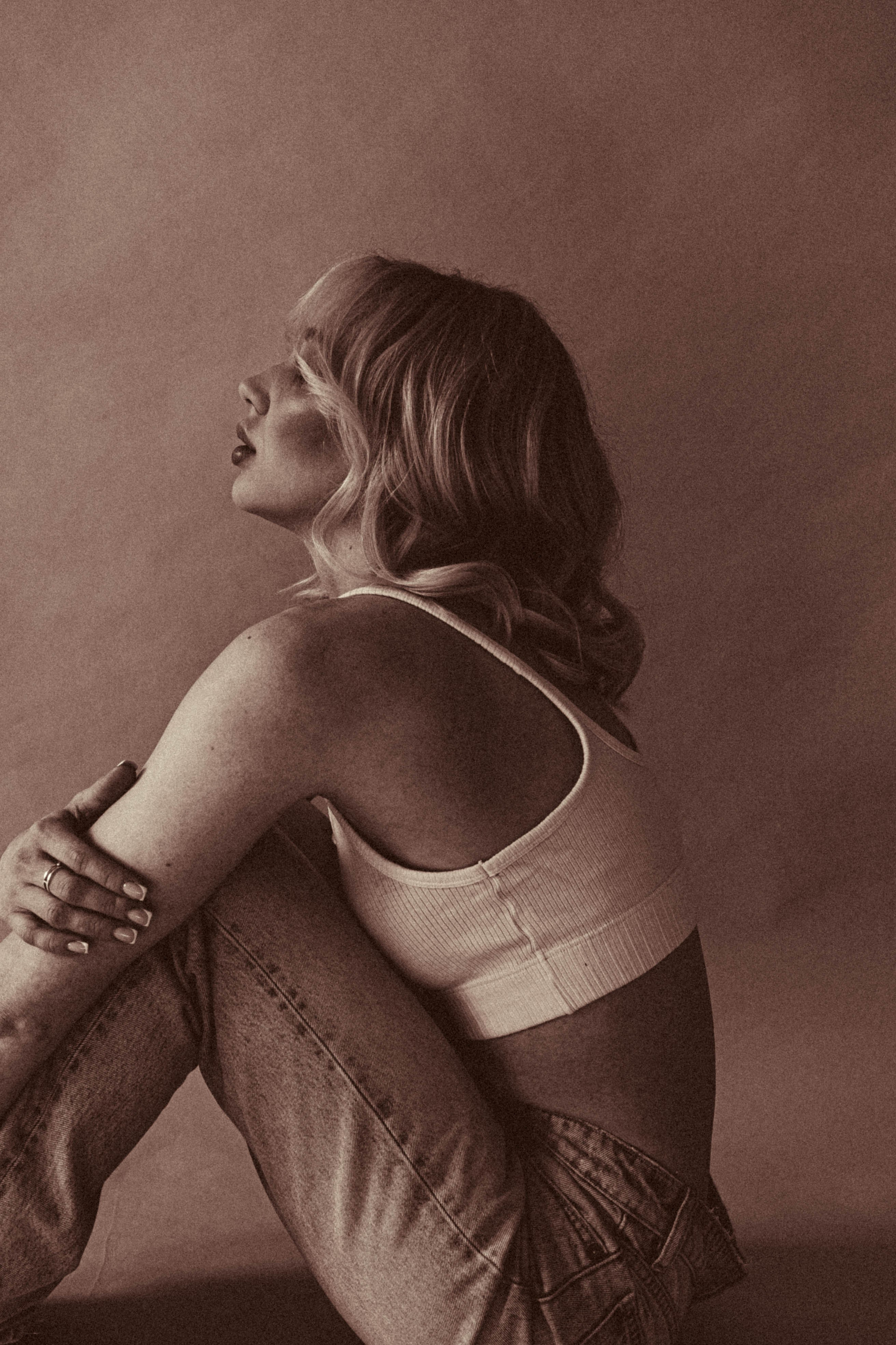 Винтажный стиль. Профессиональный фотограф, Санкт-Петербург — Виктория Богомолова