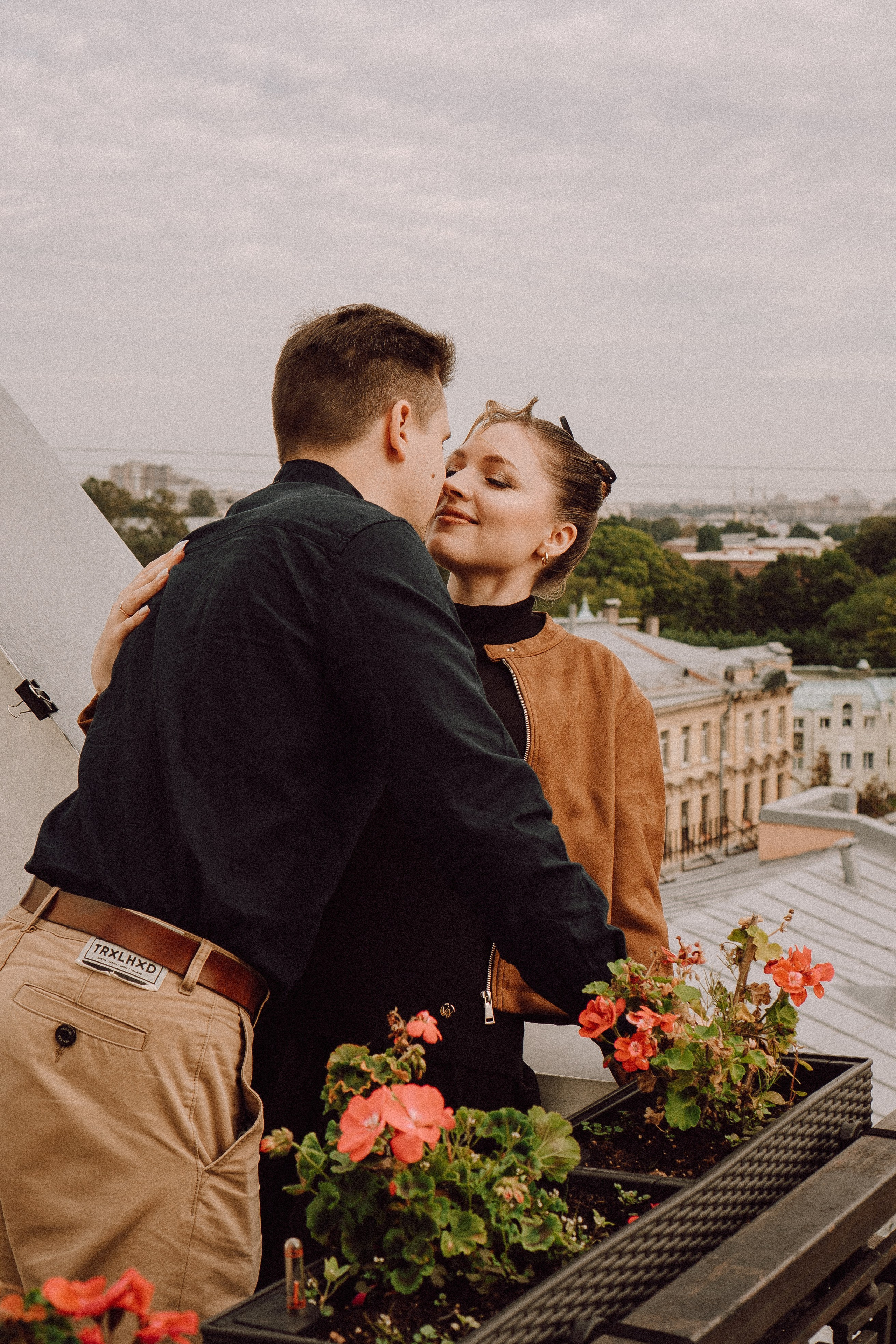 LOVE. Профессиональный фотограф, Санкт-Петербург — Виктория Богомолова