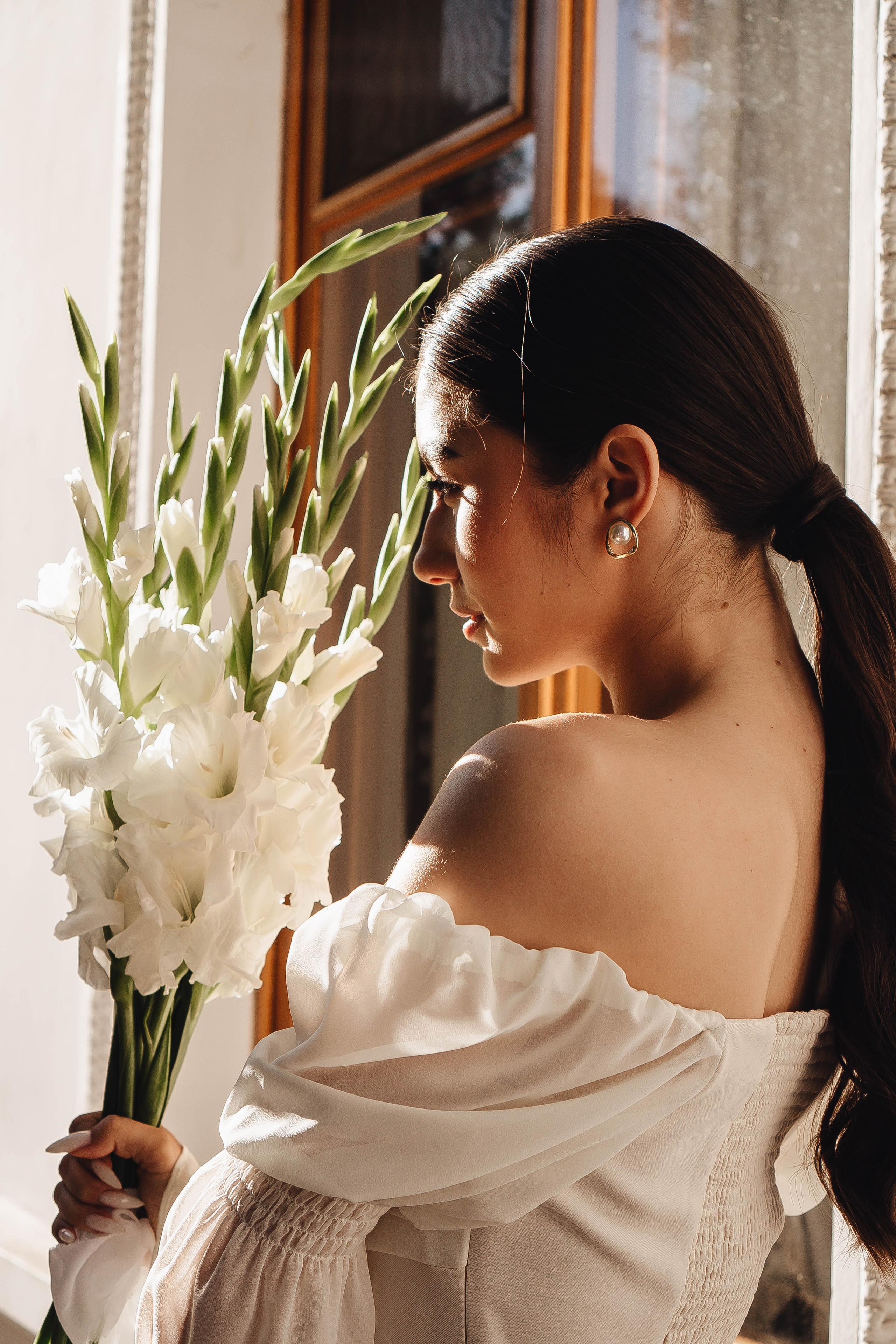 СВАДЕБНАЯ СЬЕМКА НА РАССВЕТЕ НА ЕЛАГИНОМ ОСТОРОВЕ. Профессиональный фотограф, Санкт-Петербург — Виктория Богомолова