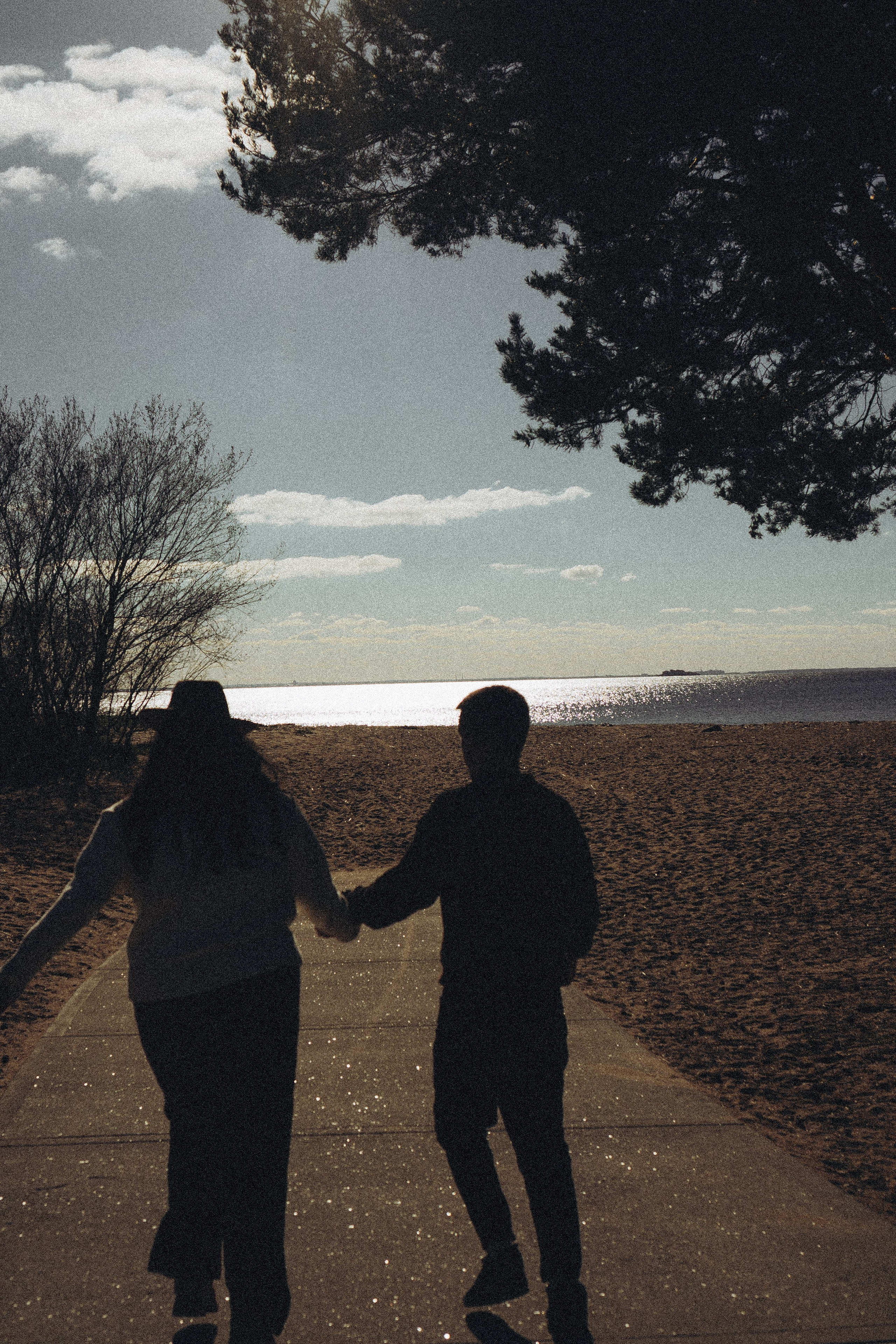 Прогулка по Финскому заливу. Профессиональный фотограф, Санкт-Петербург — Виктория Богомолова