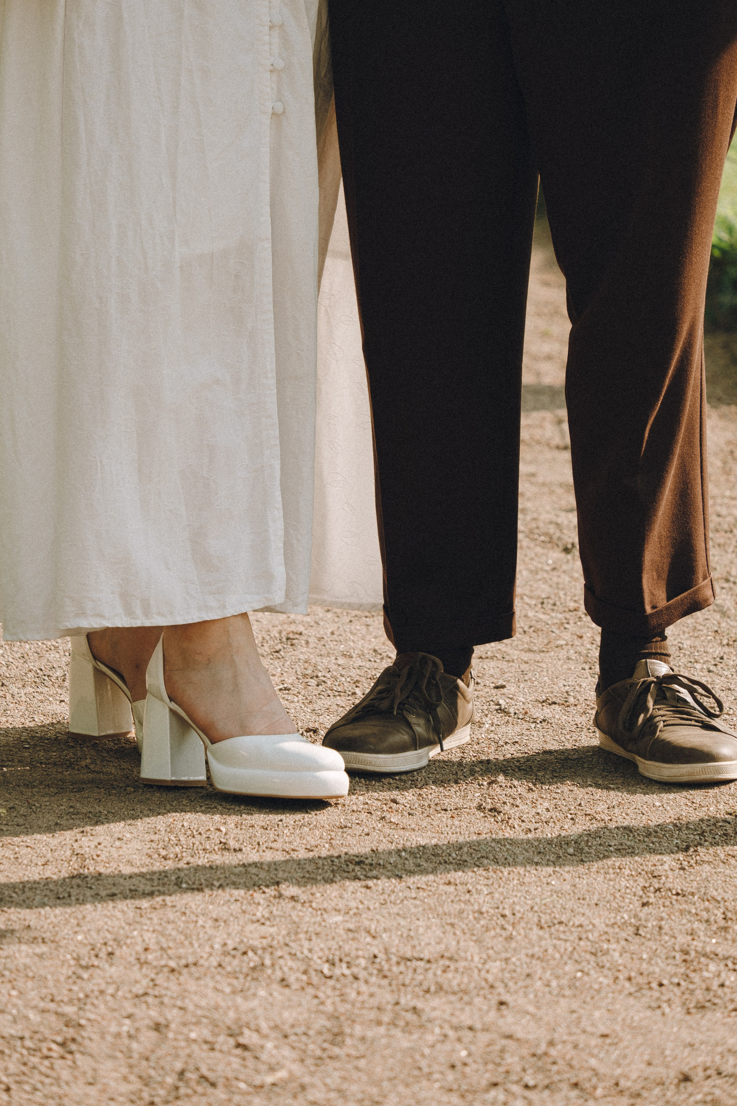 СВАДЕБНАЯ ИСТОРИЯ В ПЕТЕРГОФЕ. Профессиональный фотограф, Санкт-Петербург — Виктория Богомолова