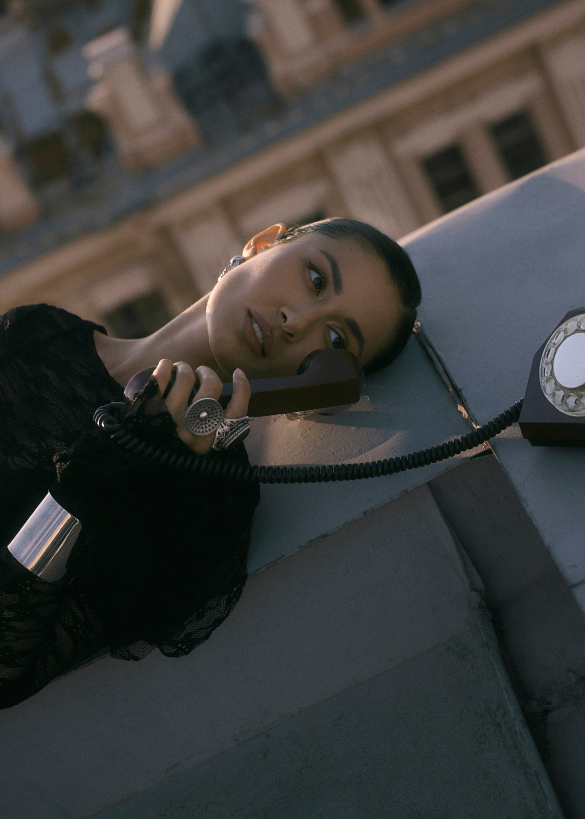 стилизованная фотосессия СПб