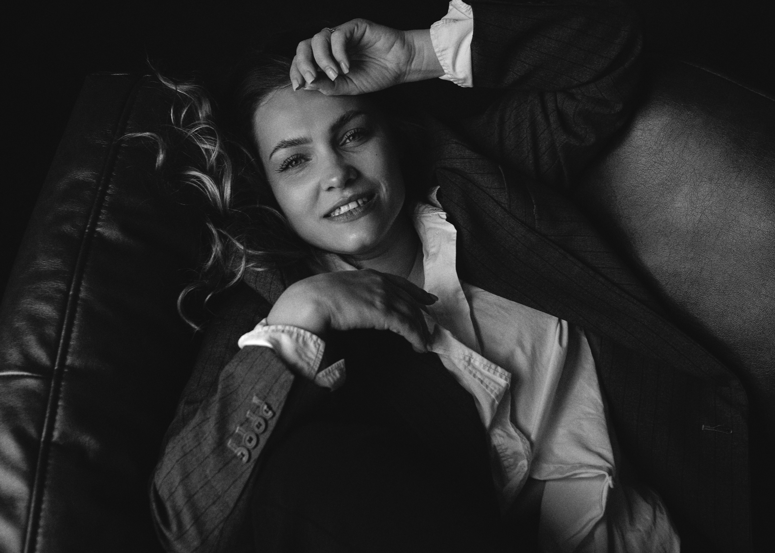 Портретная фотография. Фотограф в Москве Ира Васильева