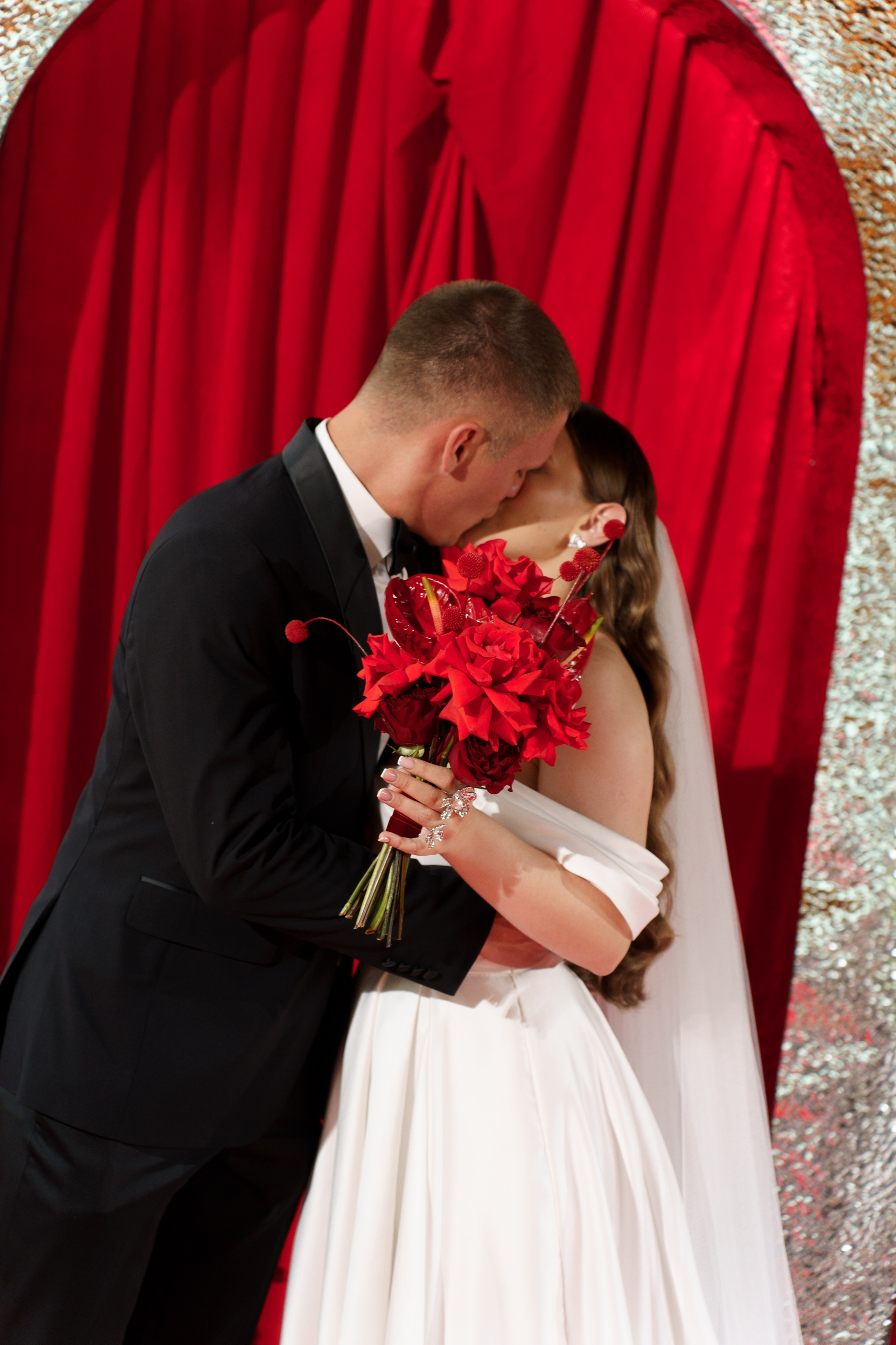 Станислав Екатерина. Свадебный фотограф в Краснодаре Алексей Кудинов