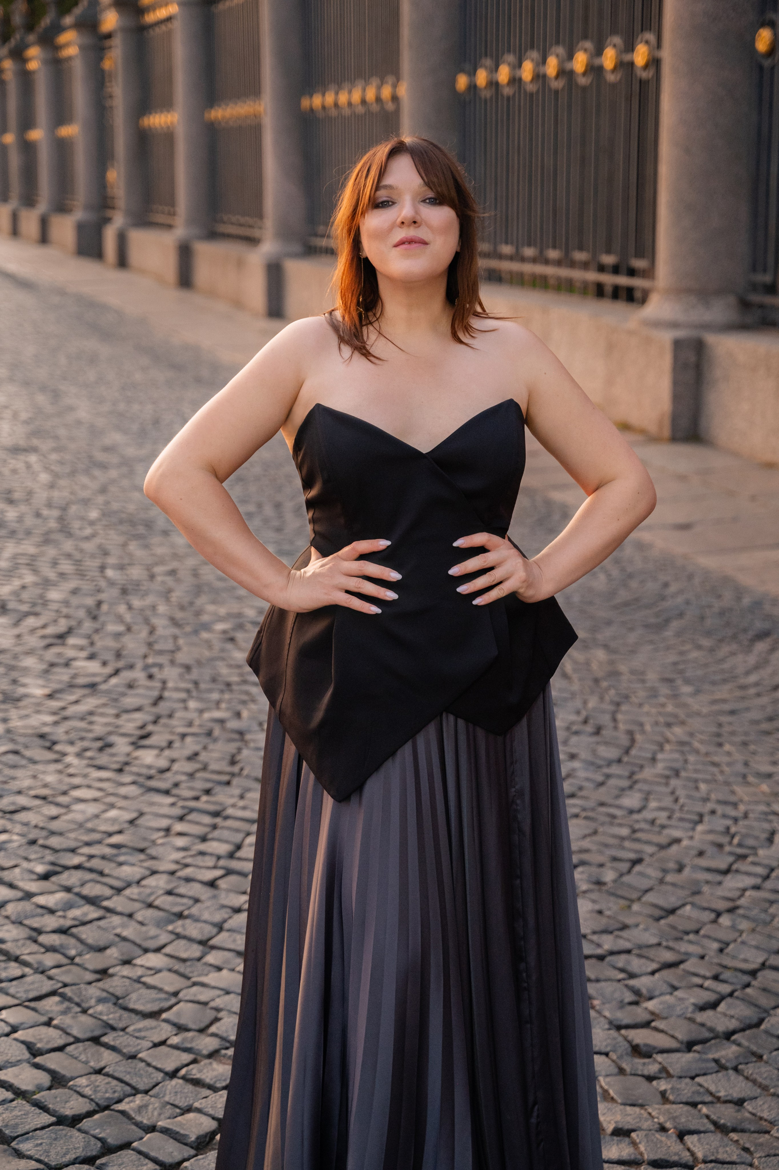 Фотопрогулка СПб. Мосты. Фотограф Юлия Кондратьева