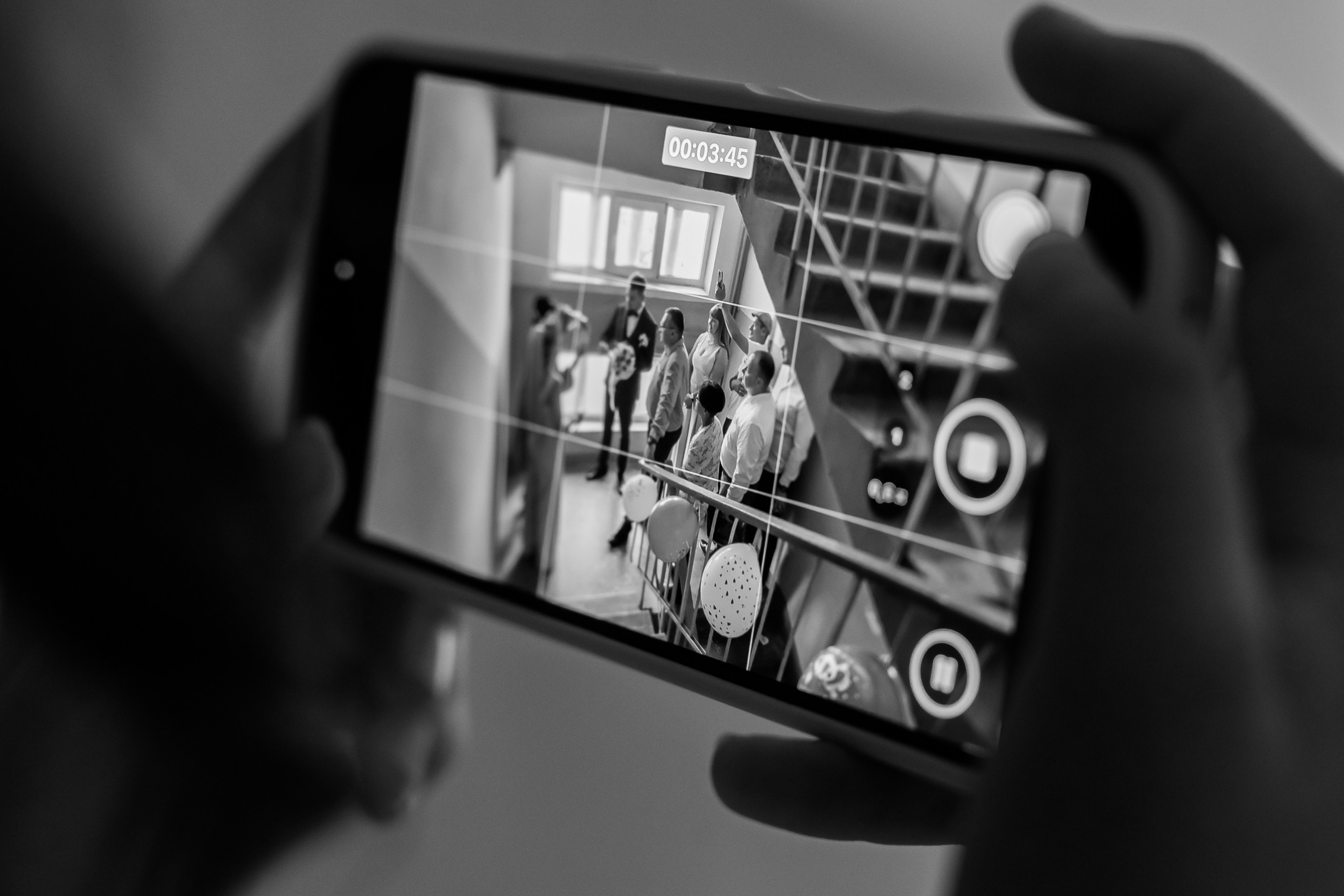 Свадебные серии. Андрей Черёмушкин | Репортажный Фотограф в Хабаровске