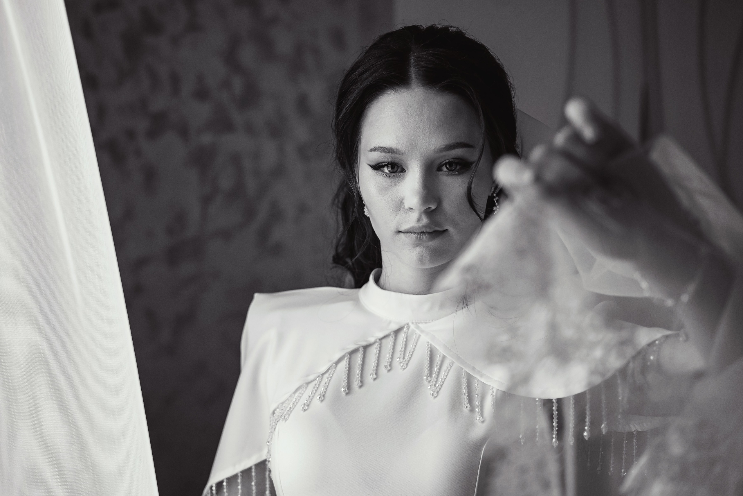 Свадебная съёмка. Эльмира Калимуллина фотограф в Казани