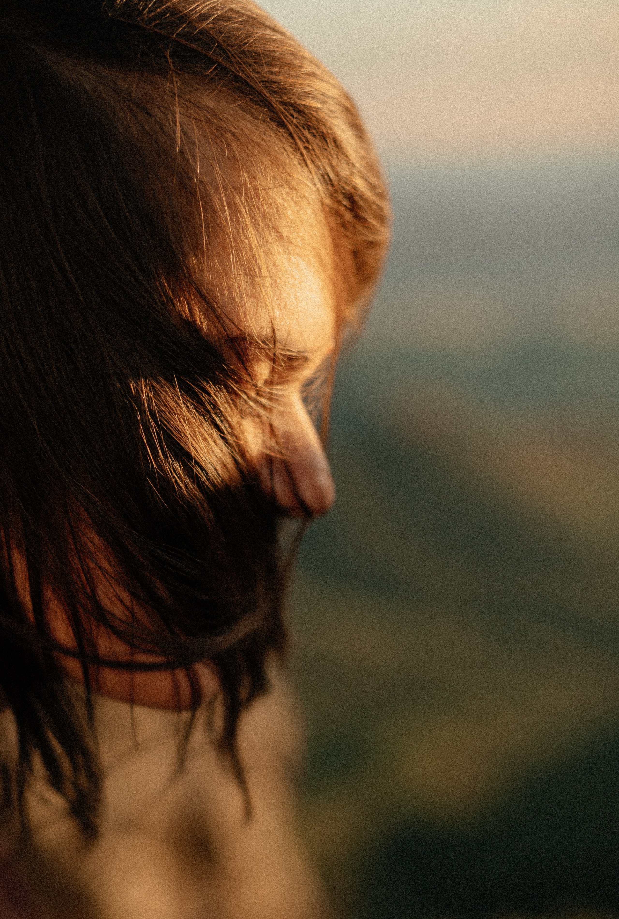 Арина. Фотограф в Архангельске Александра Васина