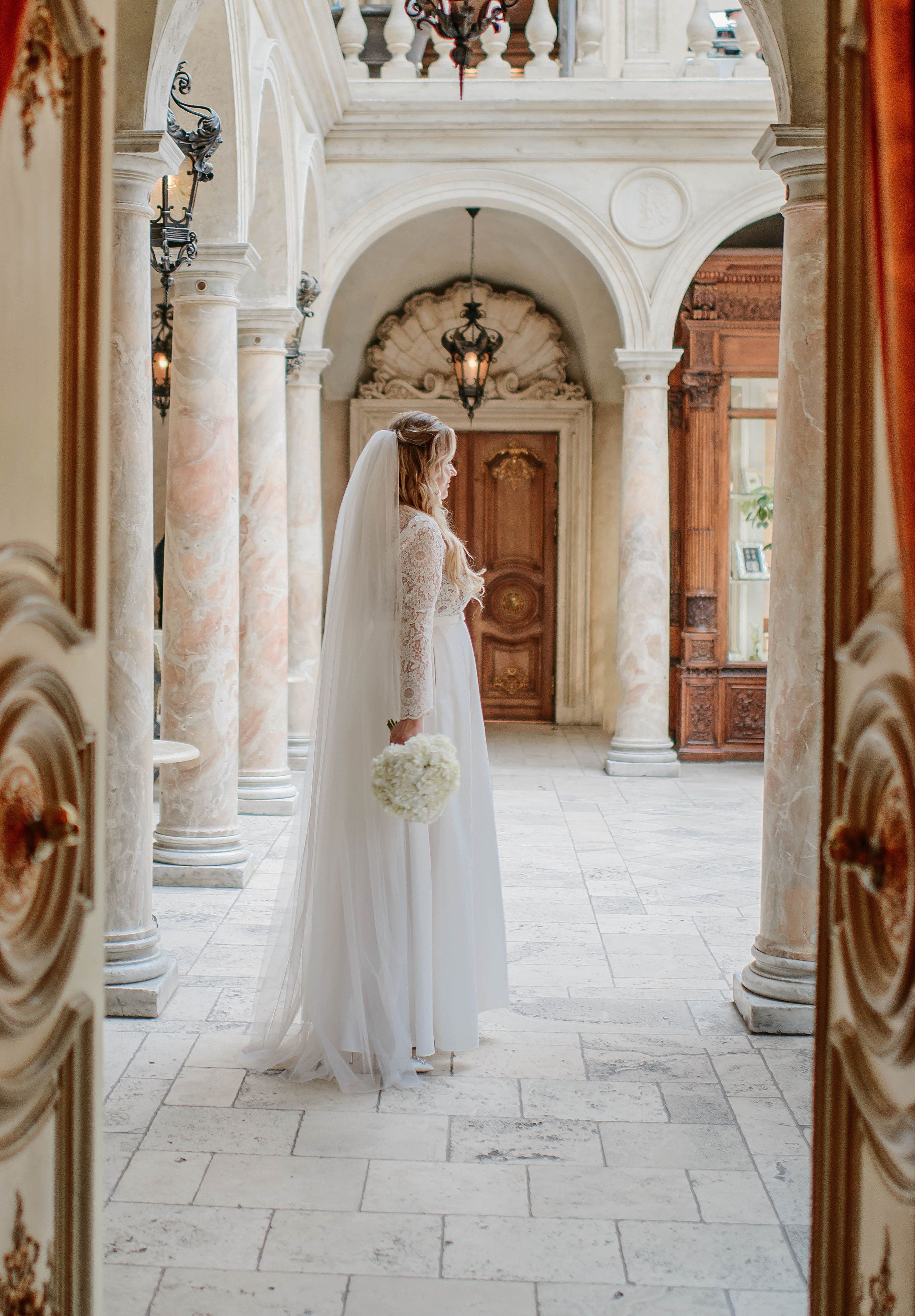 Turandot restaurant. Свадебный и семейный фотограф в г. Москва Ирина Гаврилова