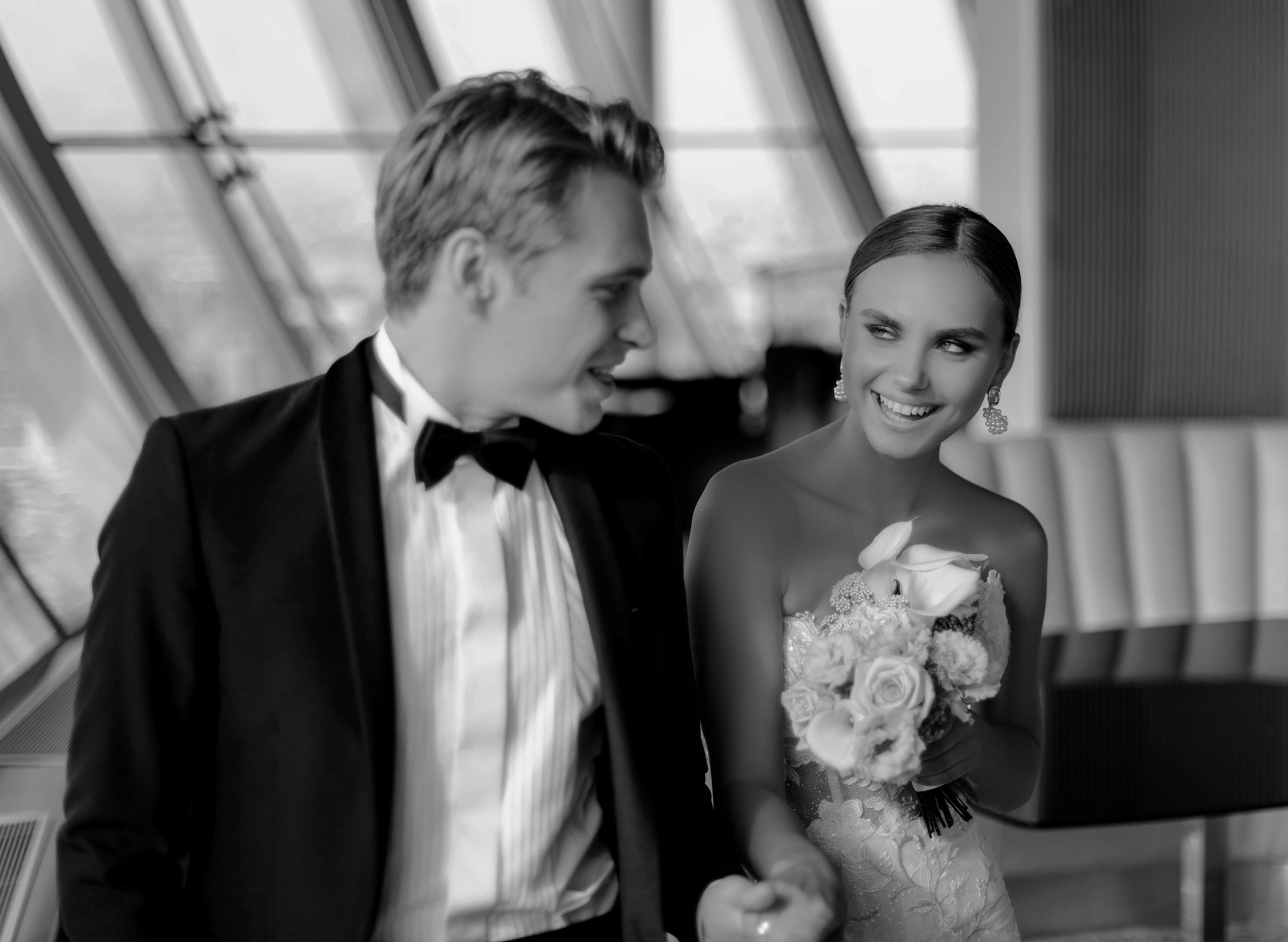 Swissotel Hotel. Свадебный и семейный фотограф в г. Москва Ирина Гаврилова