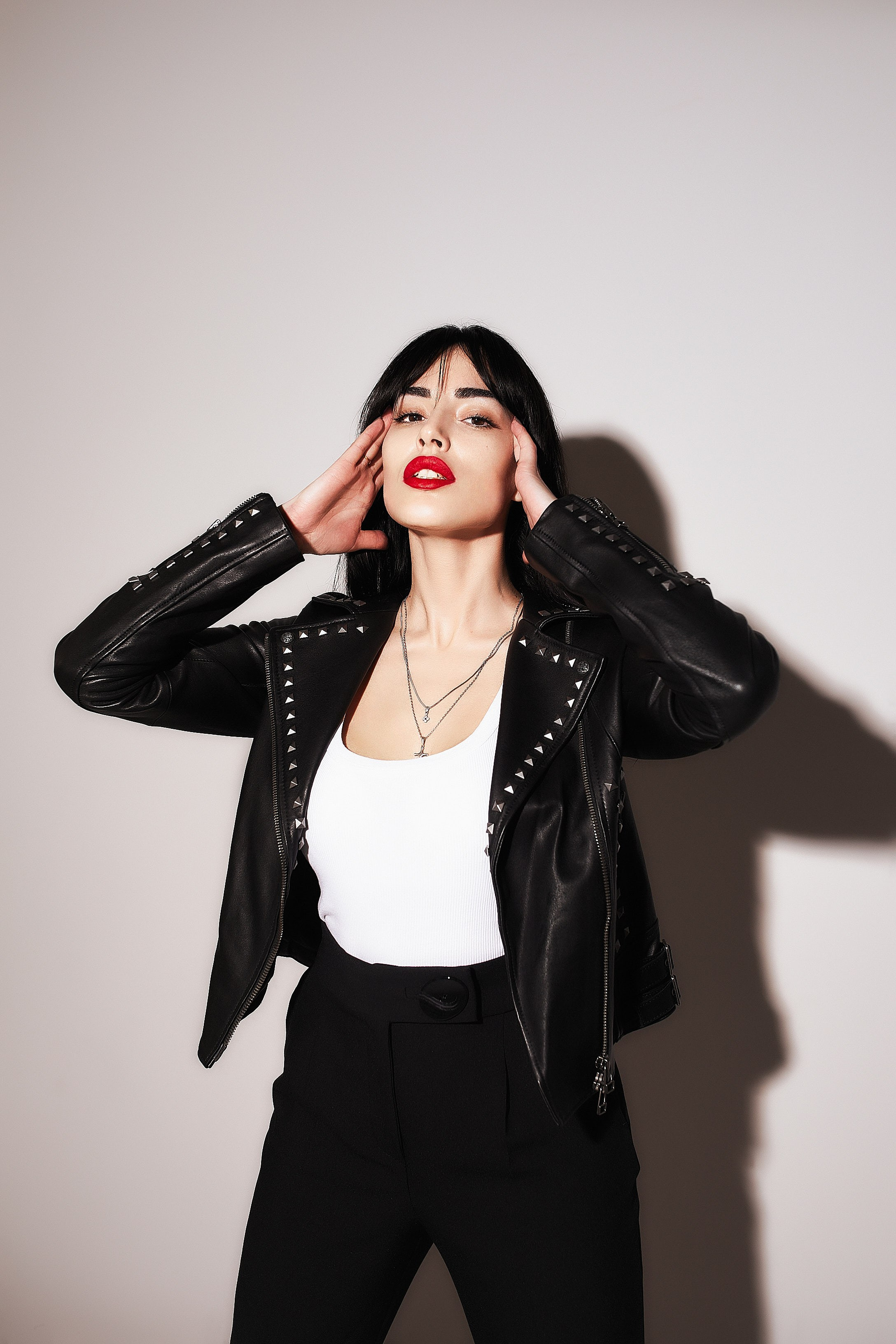 Профессиональный fashion-фотограф в Москве | Яркие и креативные фото для вашего бренда