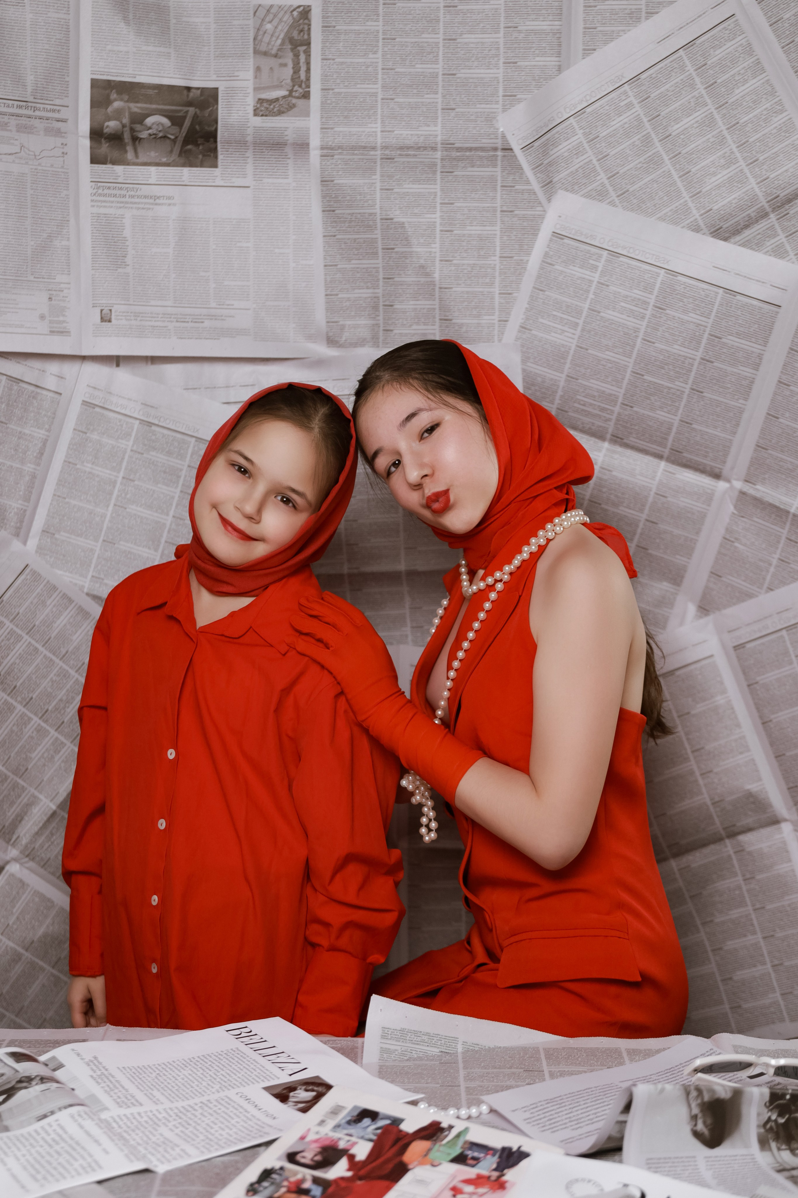 Проект газеты. АНАСТАСИЯ КУЗНЕЦОВА | ФОТОГРАФ ЧЕБОКСАРЫ