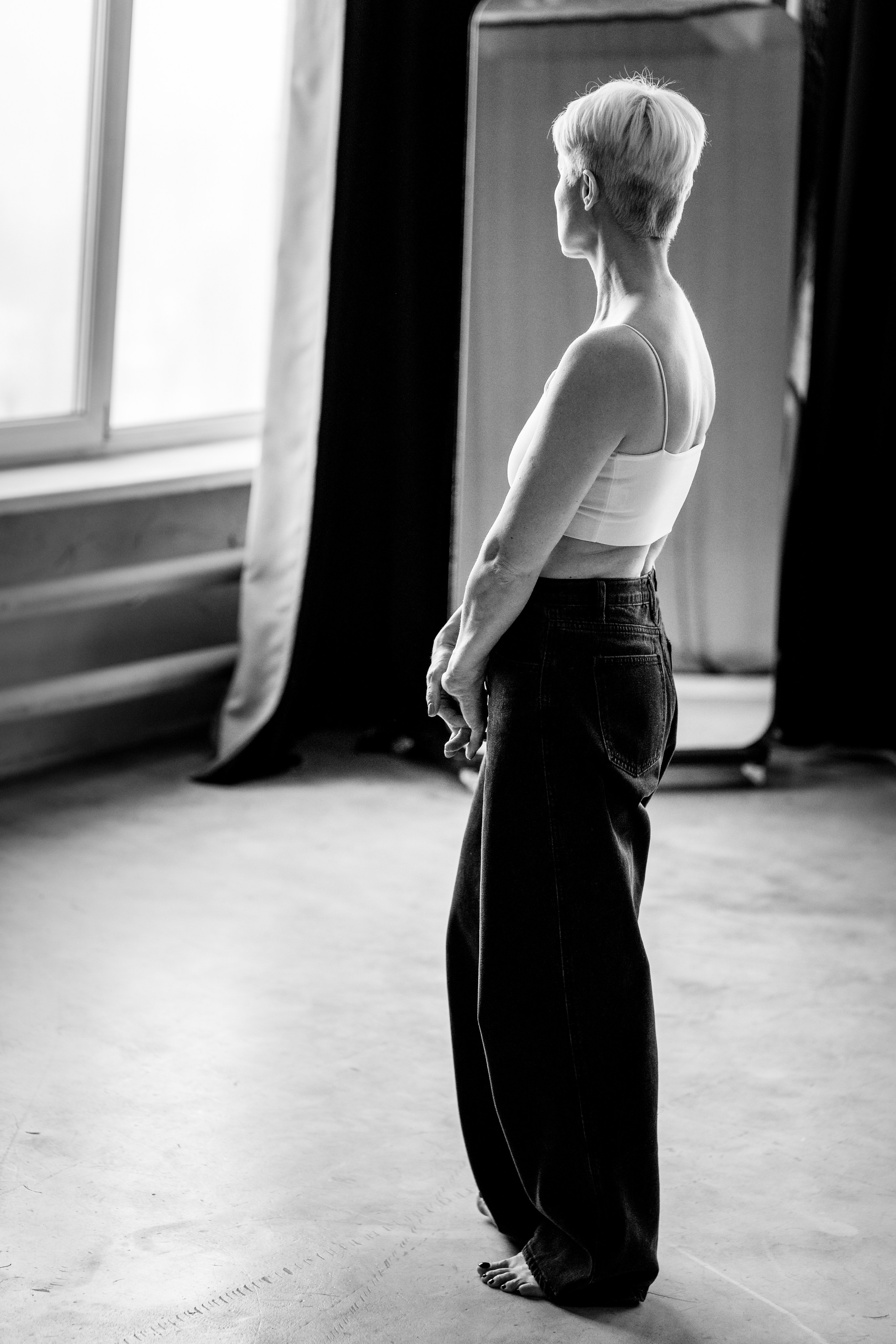 Татьяна. Женский фотограф в Красноярске