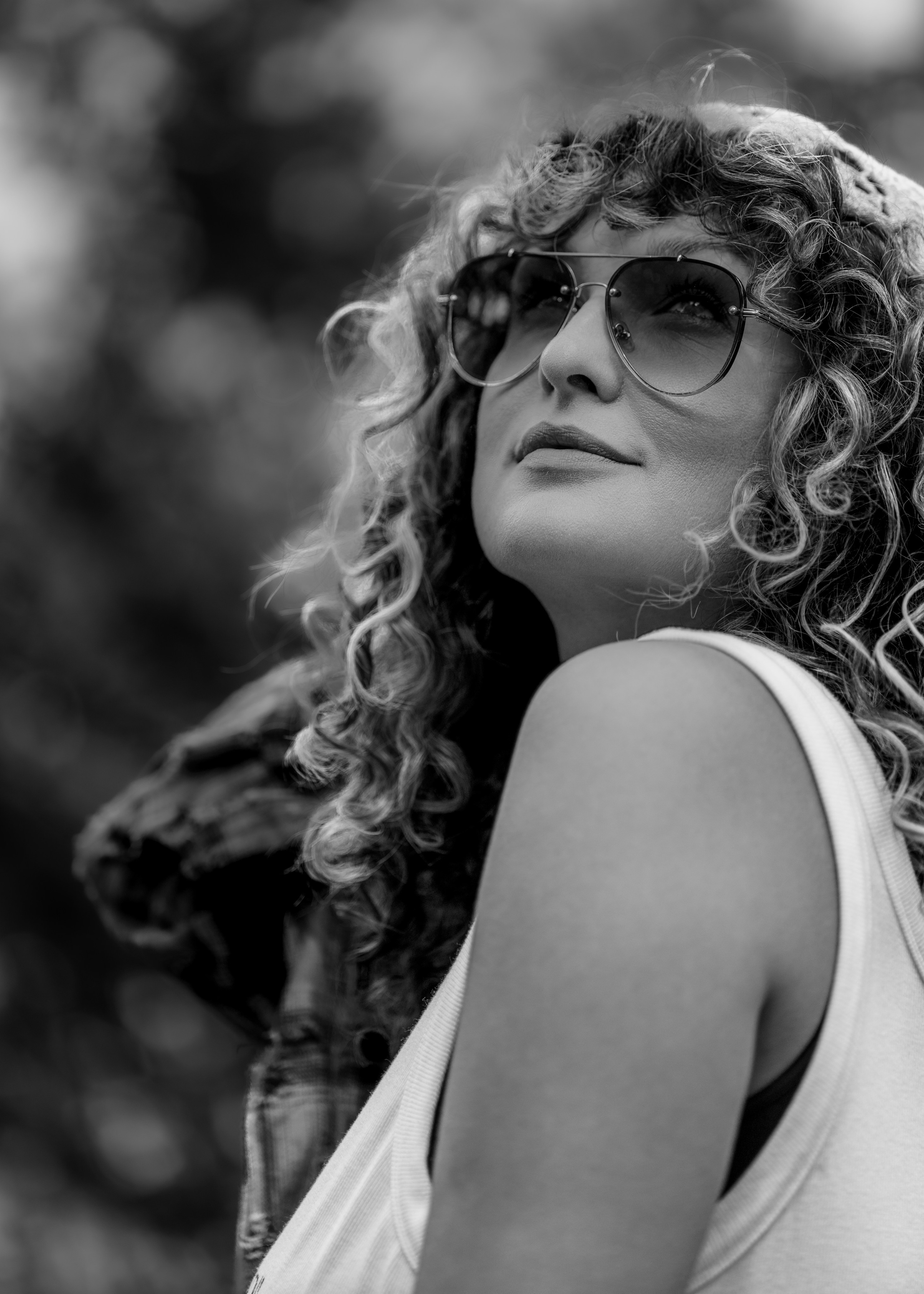 Кристина. Женский фотограф в Красноярске