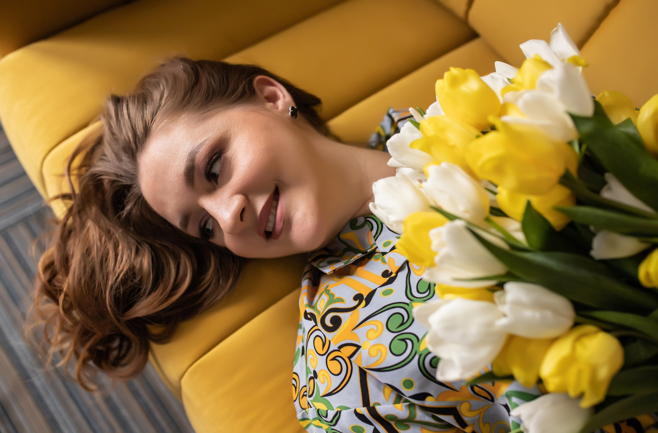 Бизнес портрет. Детский и семейный фотограф в Краснодаре, Анна Горбачева