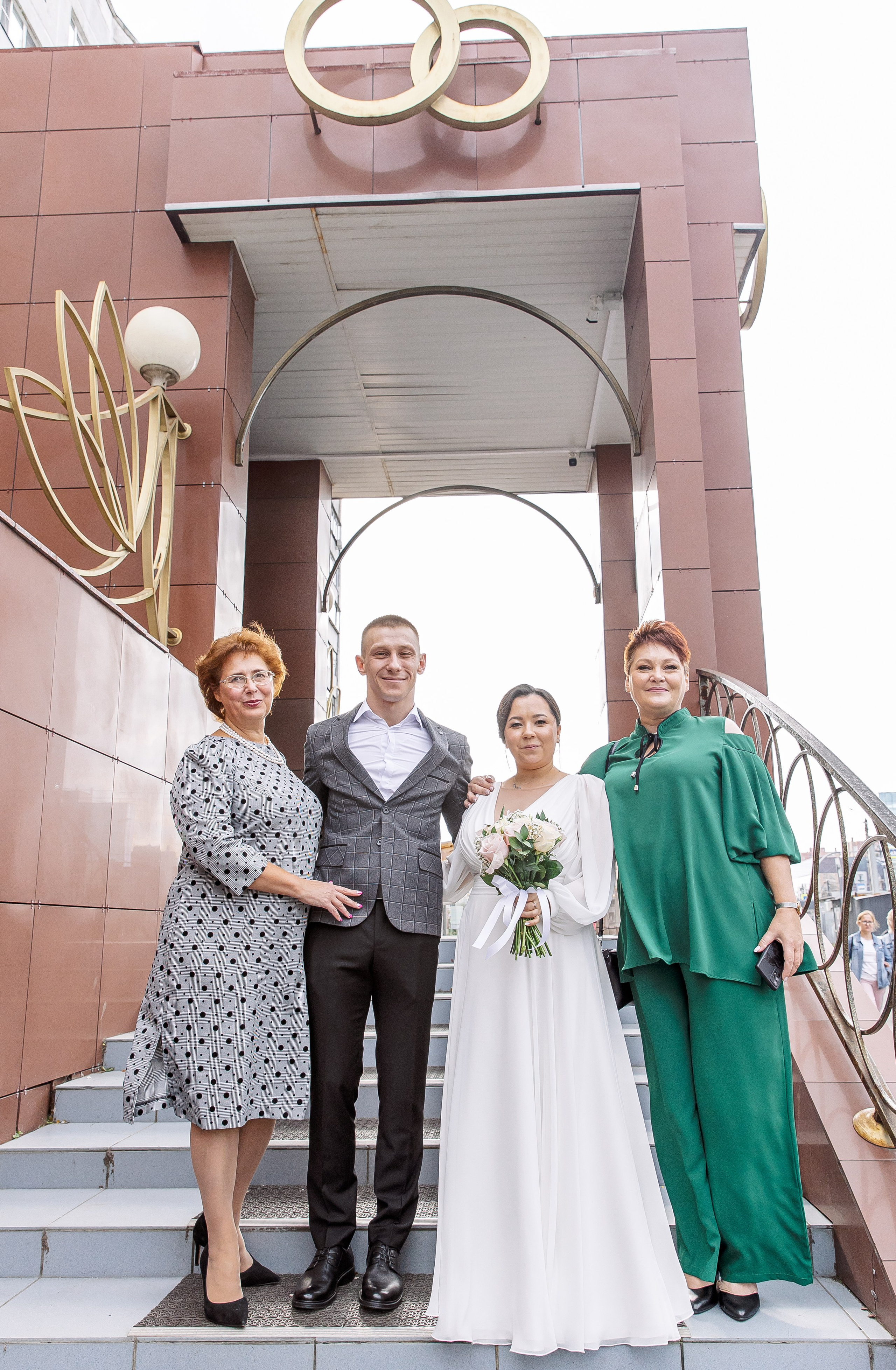 Станислав и Марина. Свадебный и семейный фотограф в Челябинске Юлия Ишимова