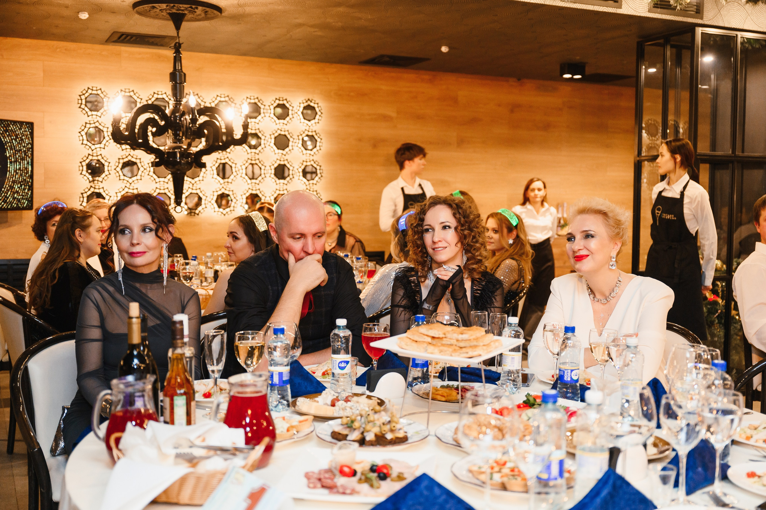 Корпоратив в WTC. Свадебный и просто хороший фотограф в Челябинске