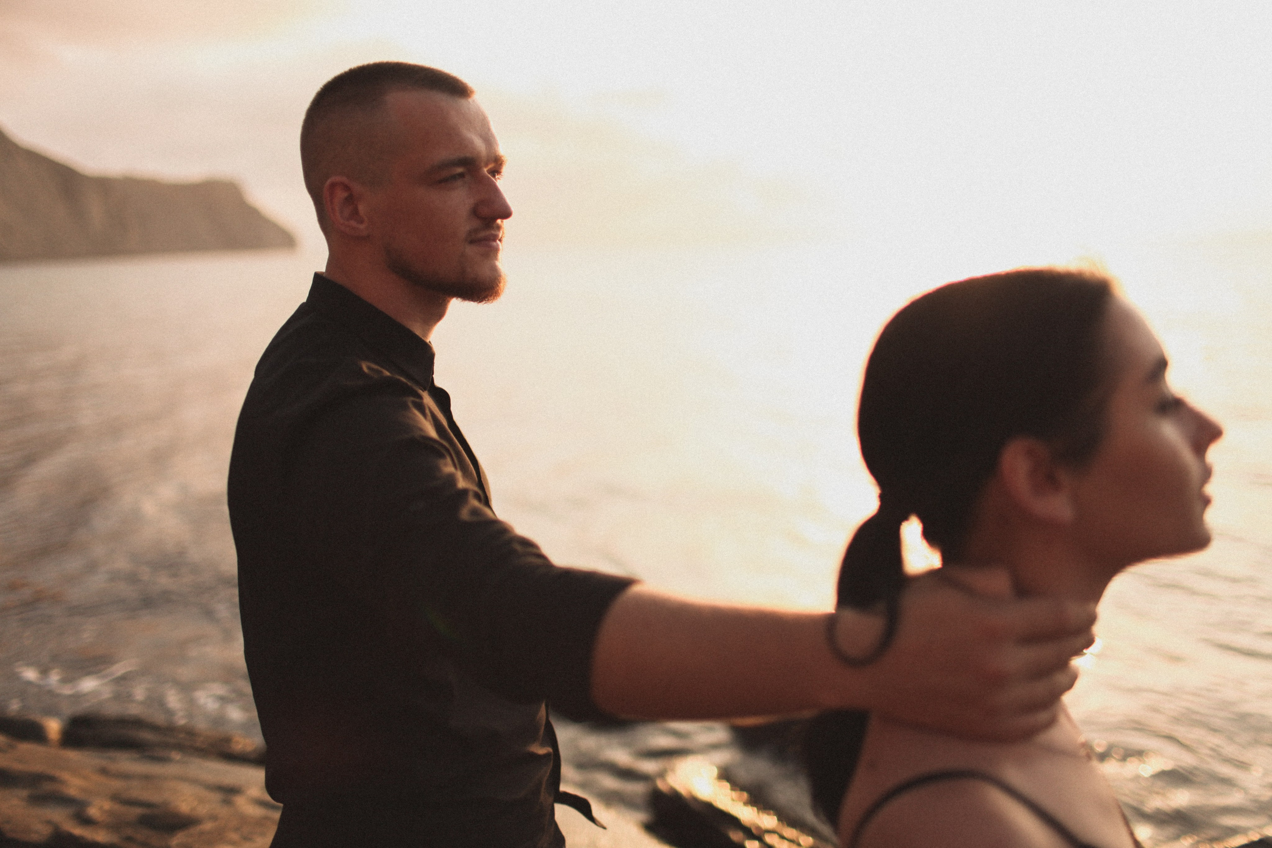 На Марсе. Фотограф в Севастополе и Крыму Артем Волобуев