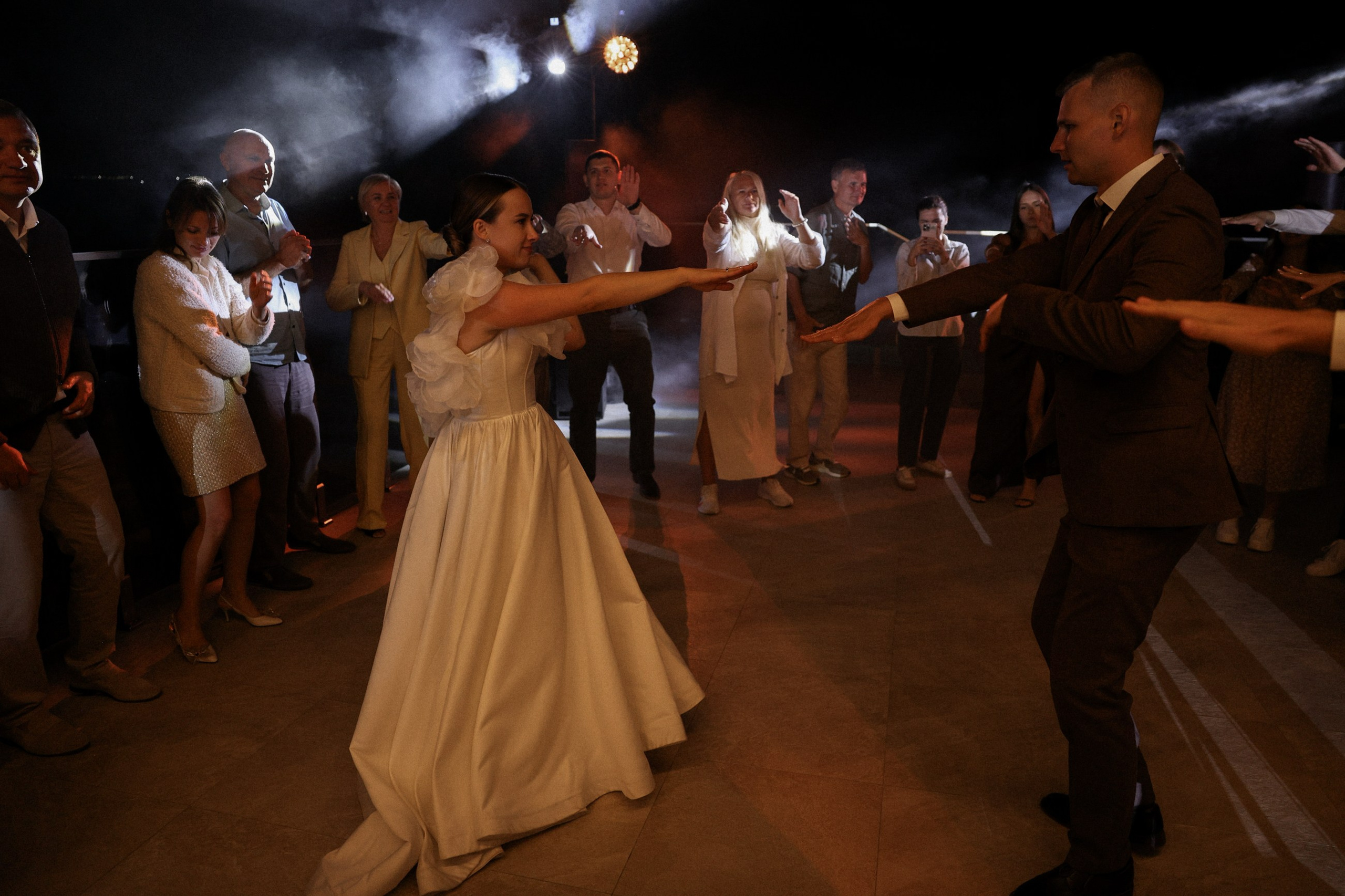 Александр и Екатерина. Фотограф в Севастополе и Крыму Артем Волобуев