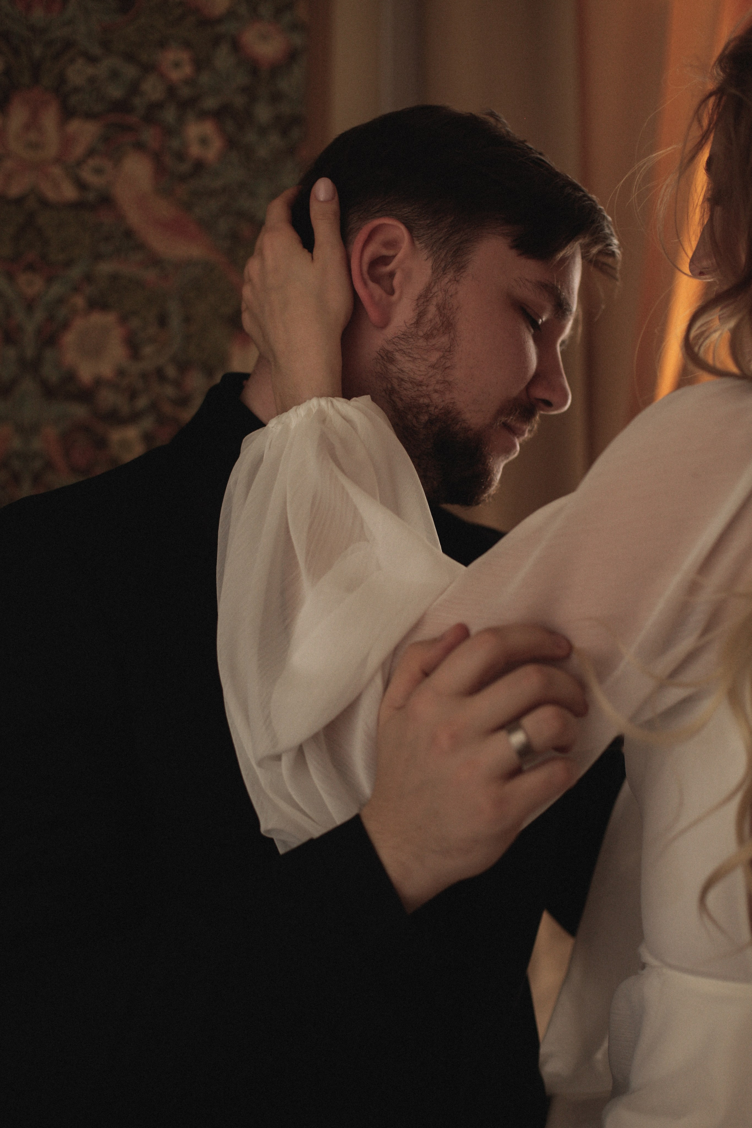 Александр и Влада. Фотограф в Севастополе и Крыму Артем Волобуев