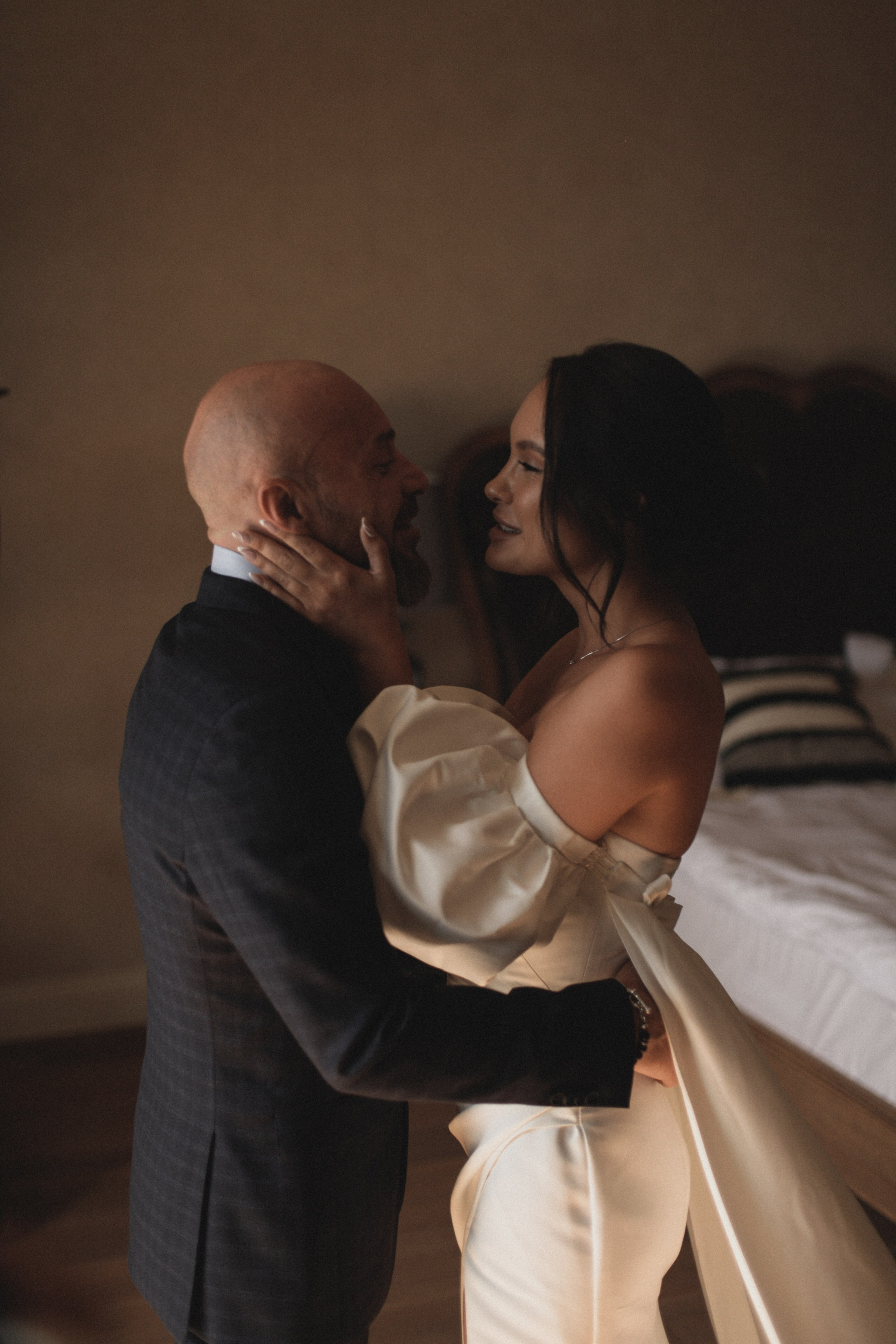 Свадьба в Паласе. Фотограф в Севастополе и Крыму Артем Волобуев