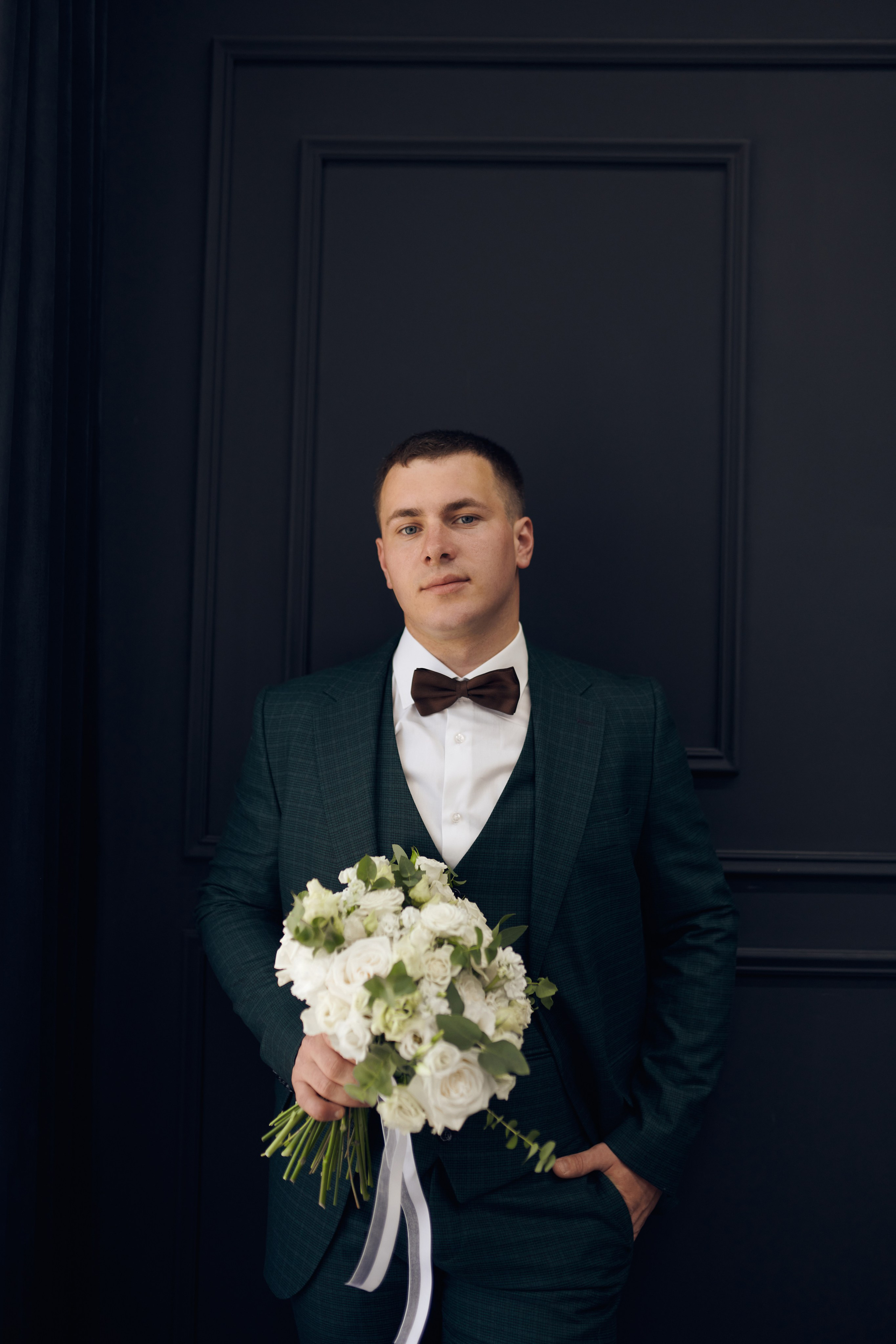 Максим & Алина. Фотограф в Курске Ольга Дудинова