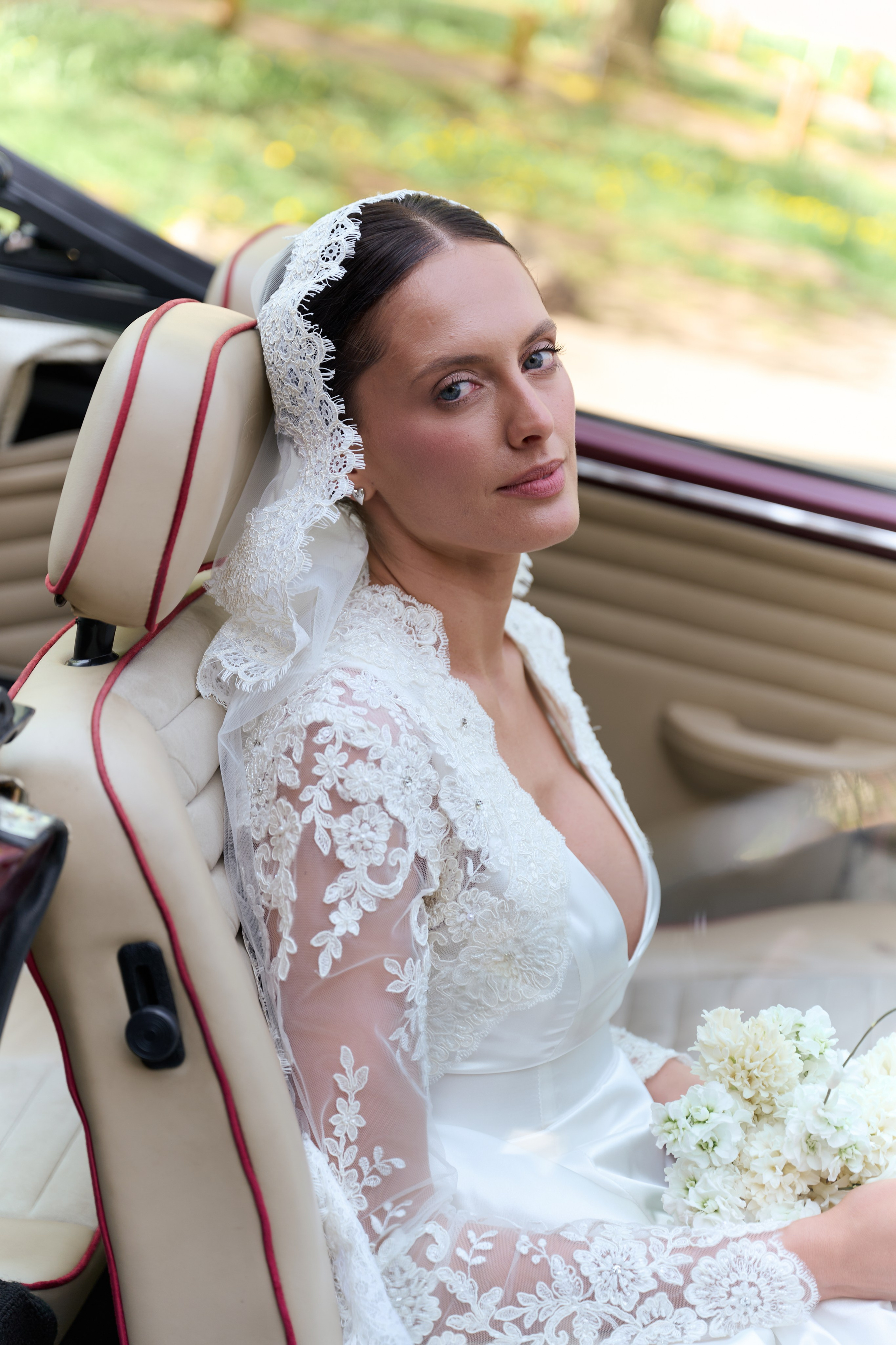 Венчание А & E. Фотограф в Курске Ольга Дудинова