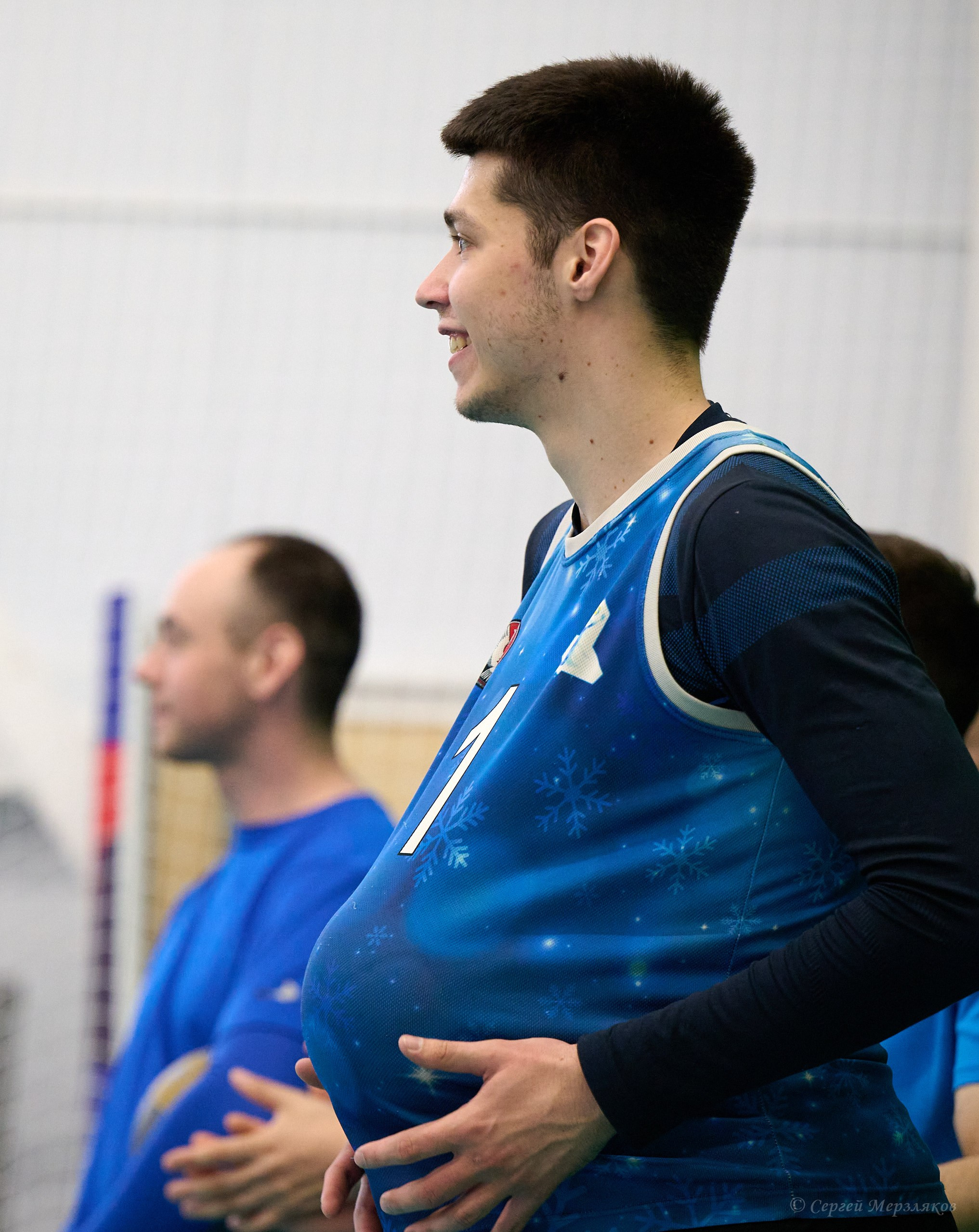 II Волейбольный турнир. Созвездие 26.05.2024 Ижевск. Спортивный репортажный фотограф в Ижевске Сергей Мерзляков