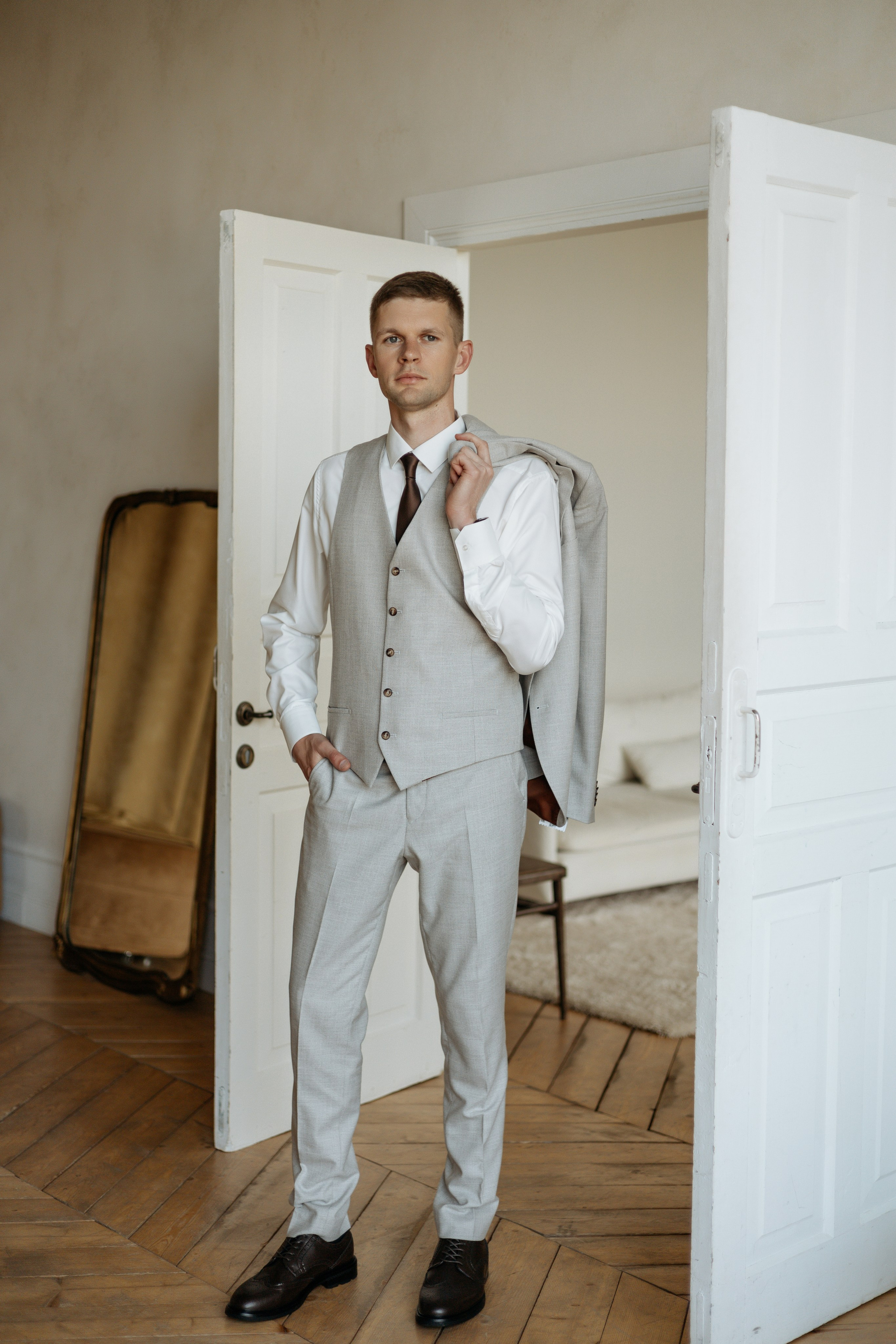 Пётр и Анастасия. Самый теплый фотограф в Краснодаре Рябоконь Ксения