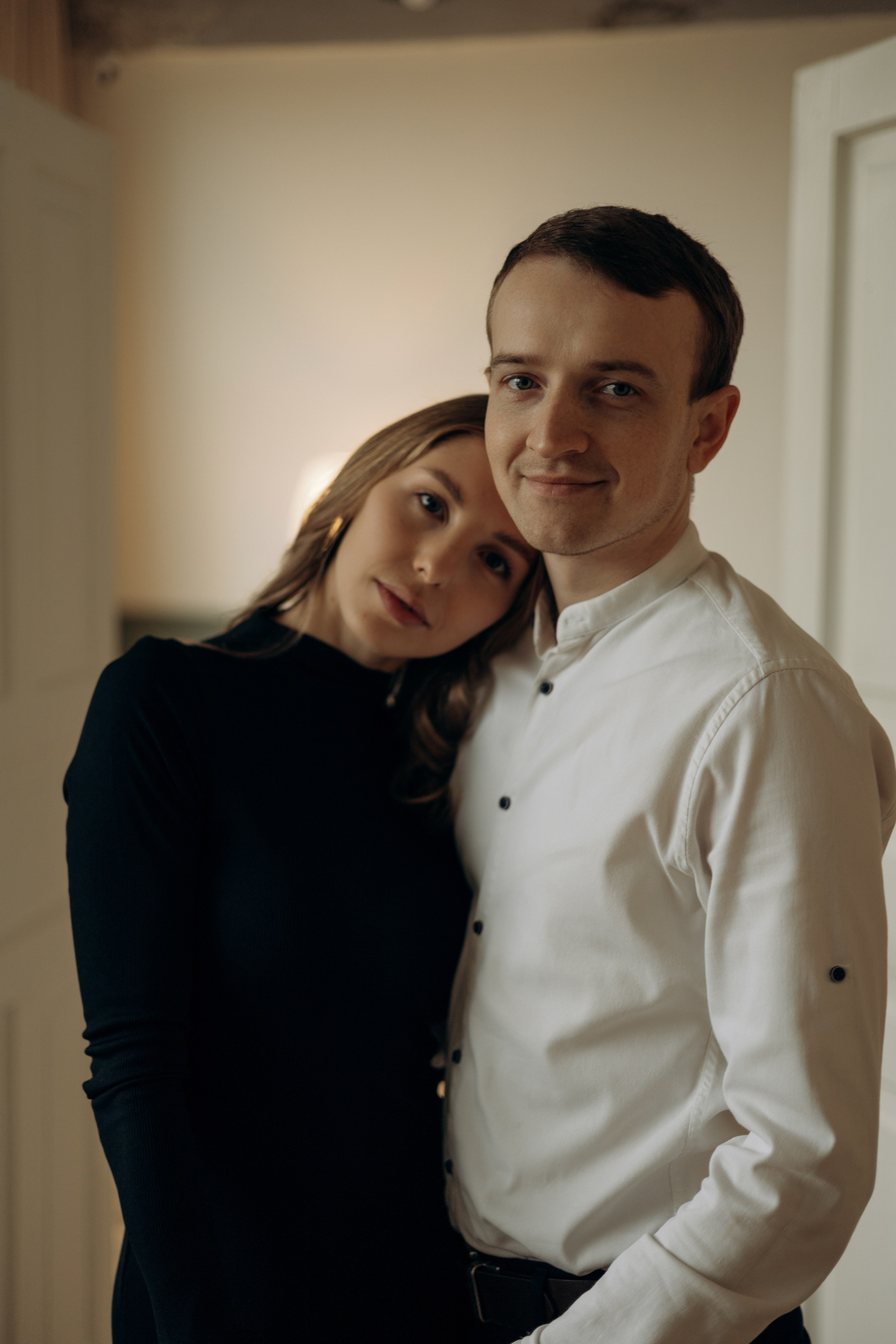 Виталик Катя и Есения. Самый теплый фотограф в Краснодаре Рябоконь Ксения