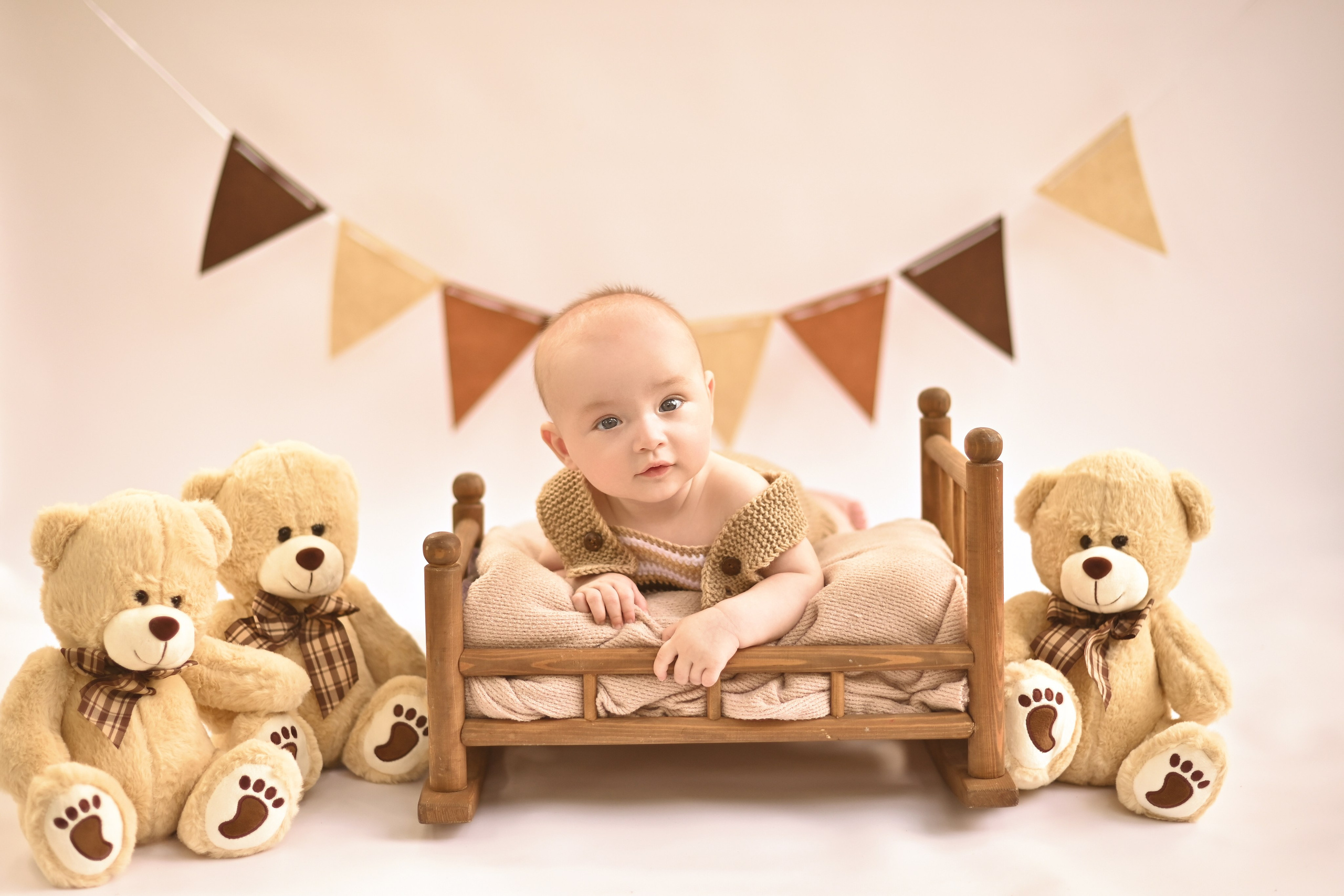 Малыши 3-12. Фотограф новорожденных во Владивостоке Панова Татьяна