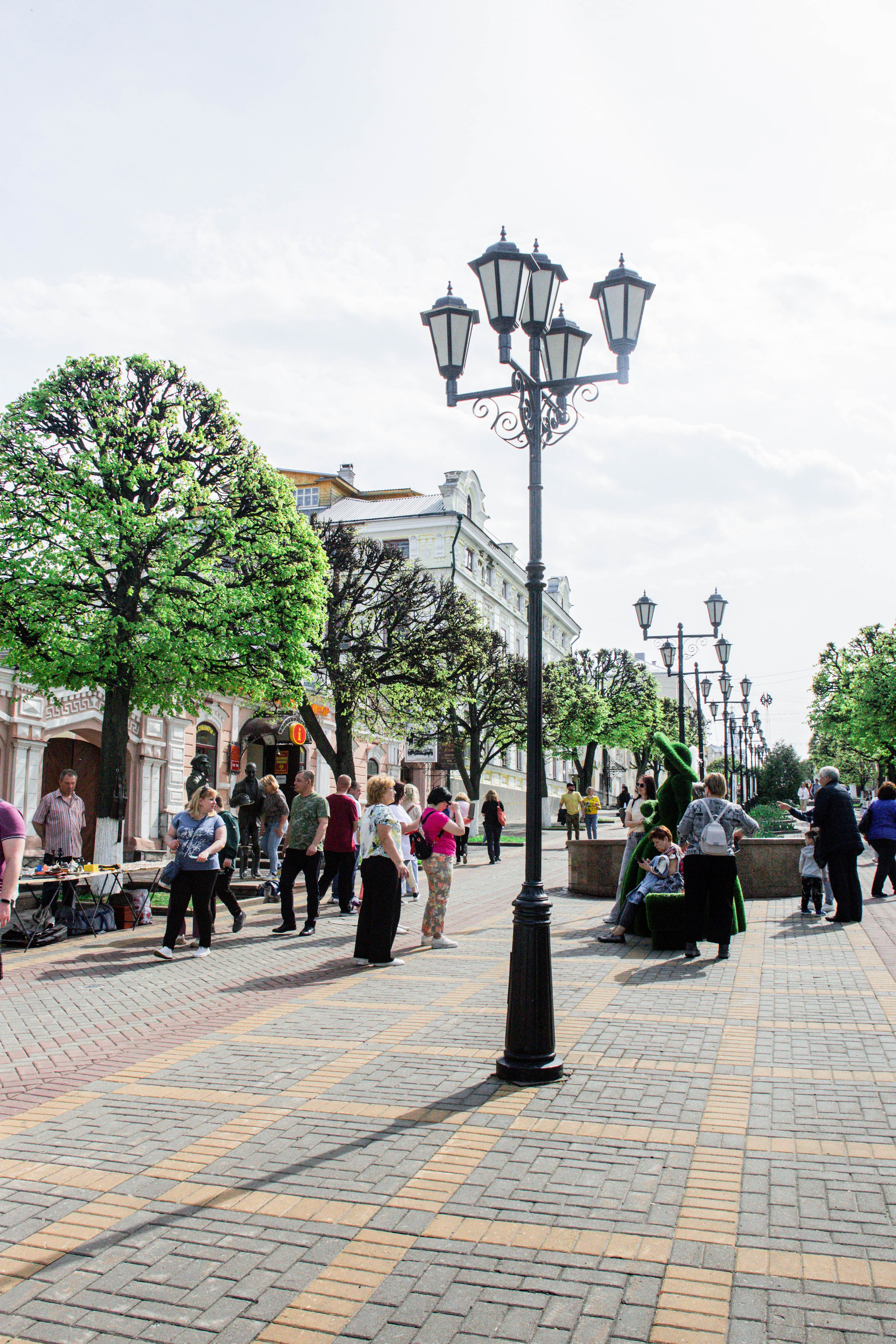 Казань. Йошкар- Ола. Чебоксары. 2023. Фотограф в Нижнем Новгороде