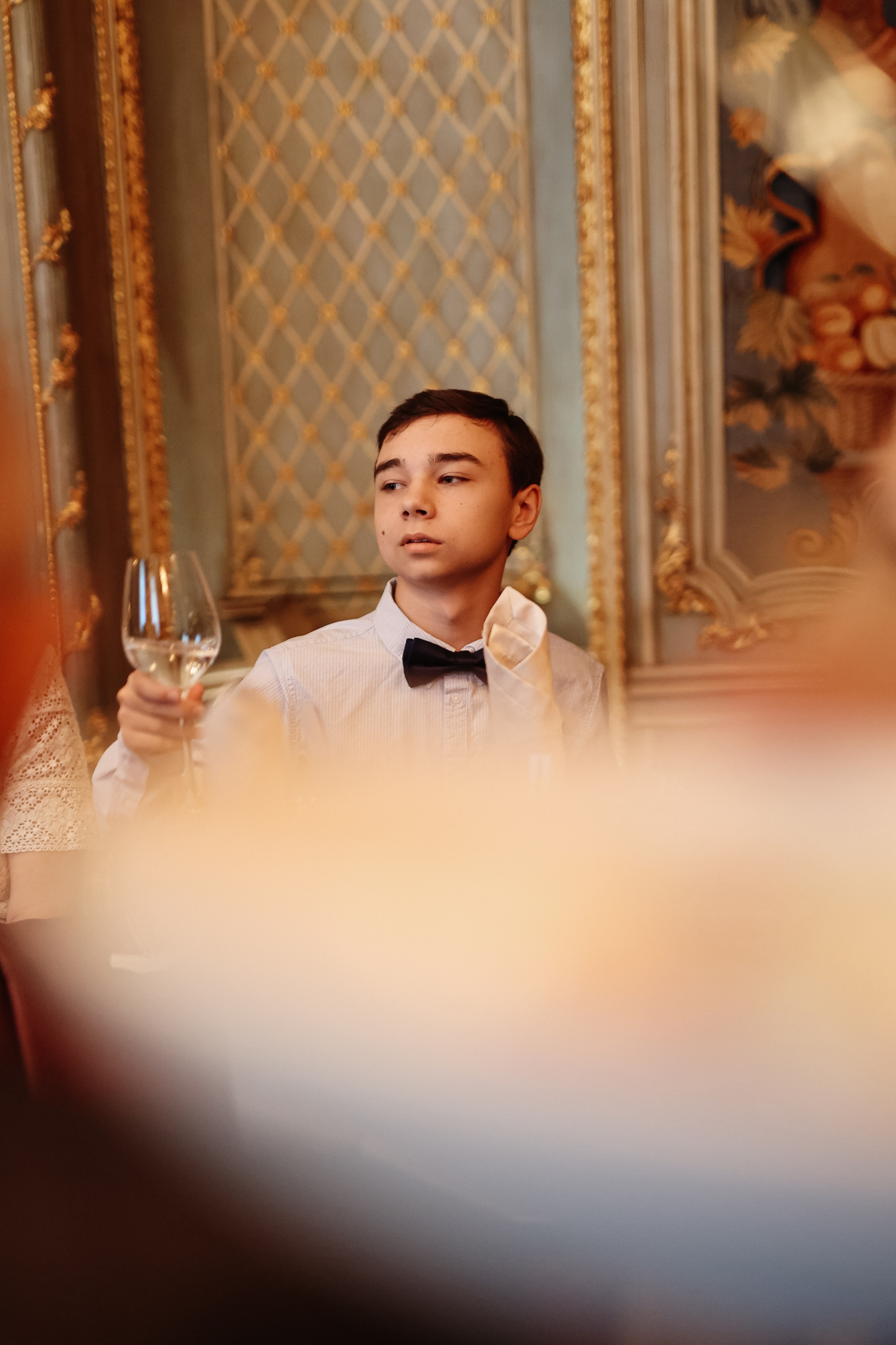 Максим и Анна. Фотограф в Москве Анастасия Курлович