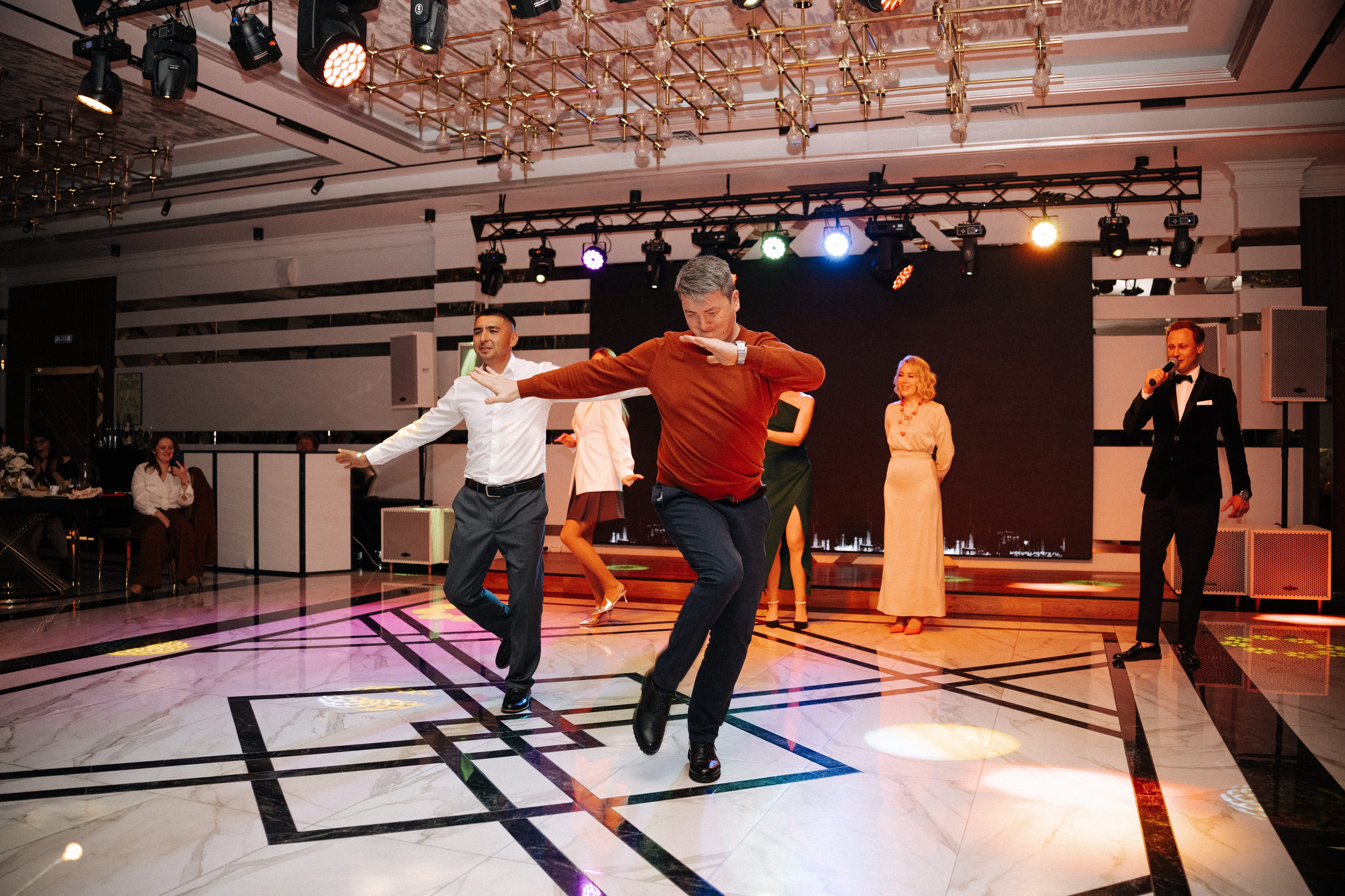 Гиззат и Анастасия. Свадебный и портретный фотограф Тюмень