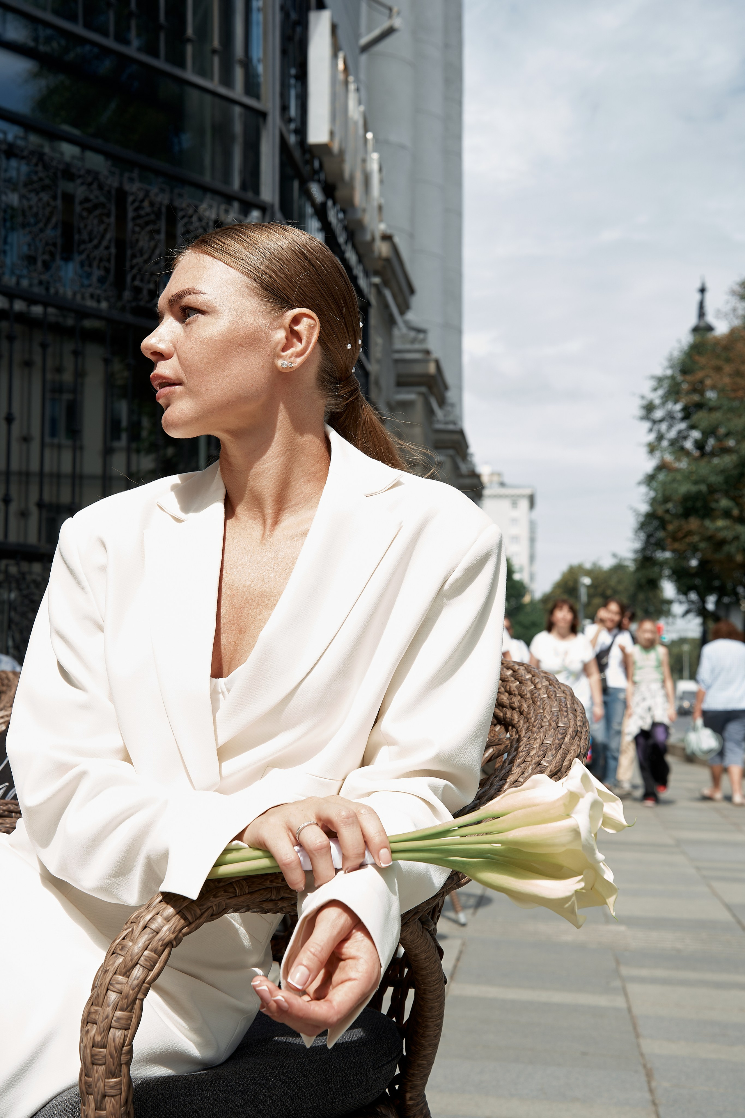 Алла и Паша. Фотограф для брендов и маркетплейсов Екатеринбург Екатерина Дроздова