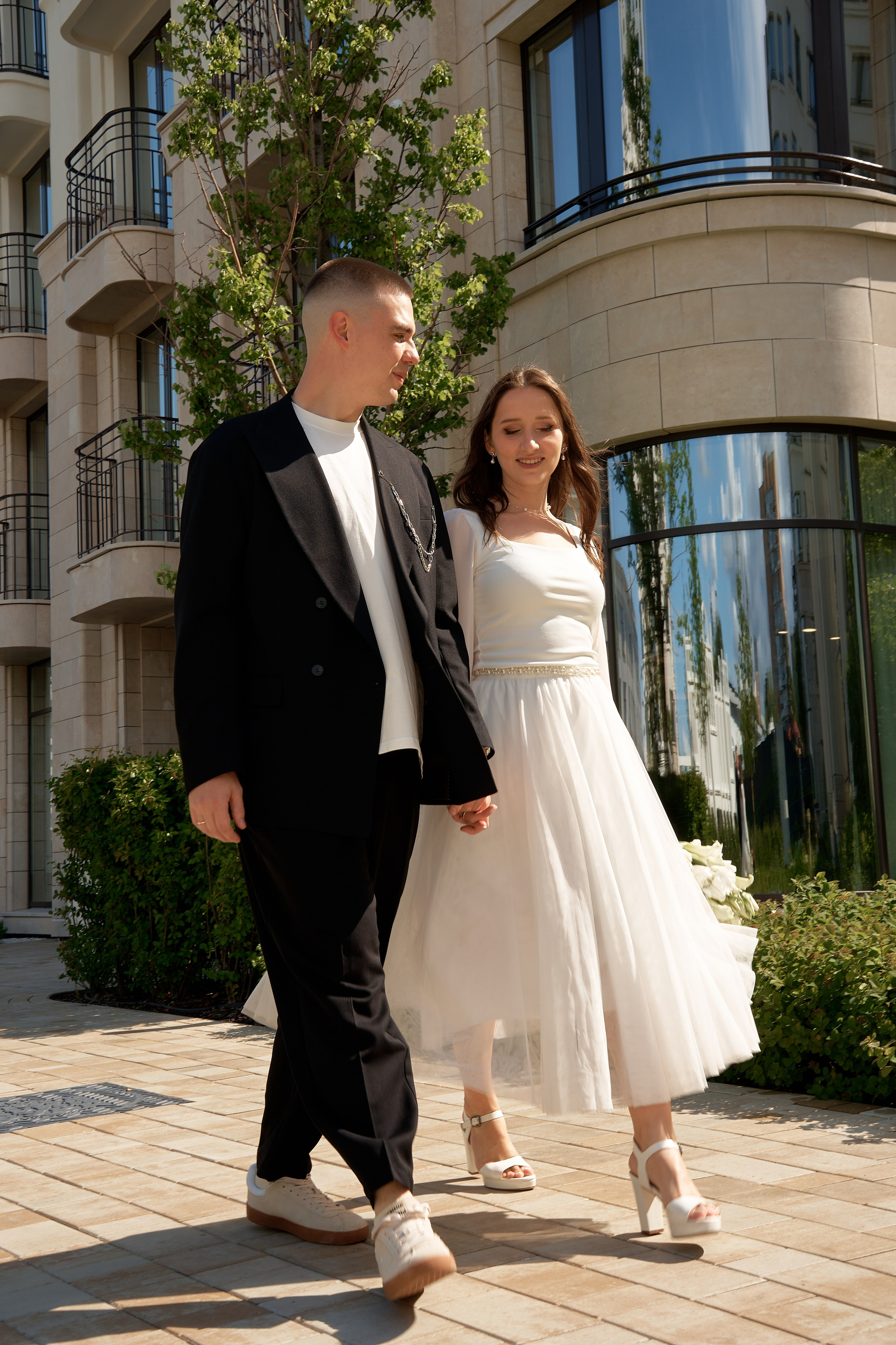 Маша и Дима. Фотограф для брендов и маркетплейсов Екатеринбург Екатерина Дроздова