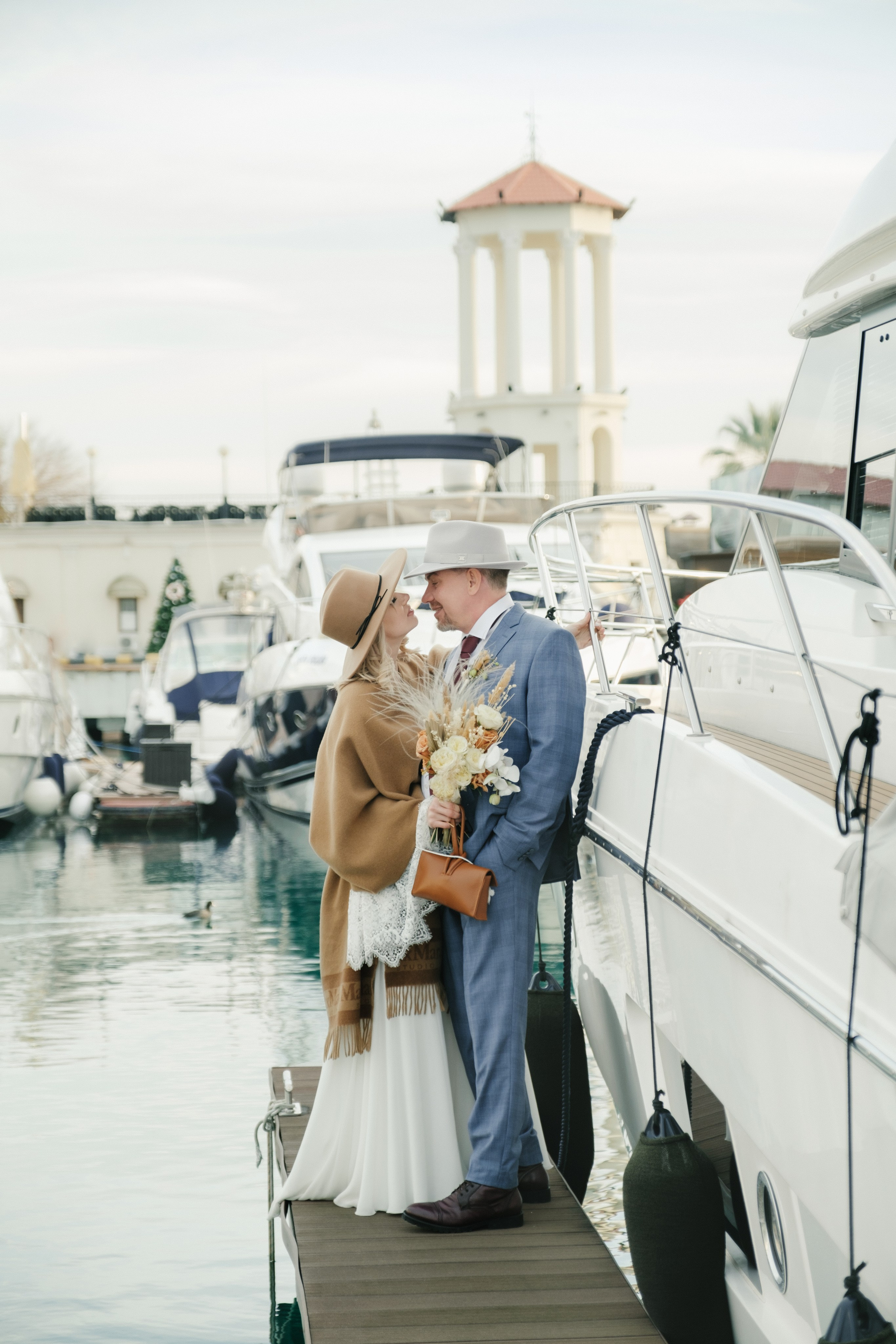 Алёна / Дмитрий. Свадебный Видеограф Фотограф в Сочи