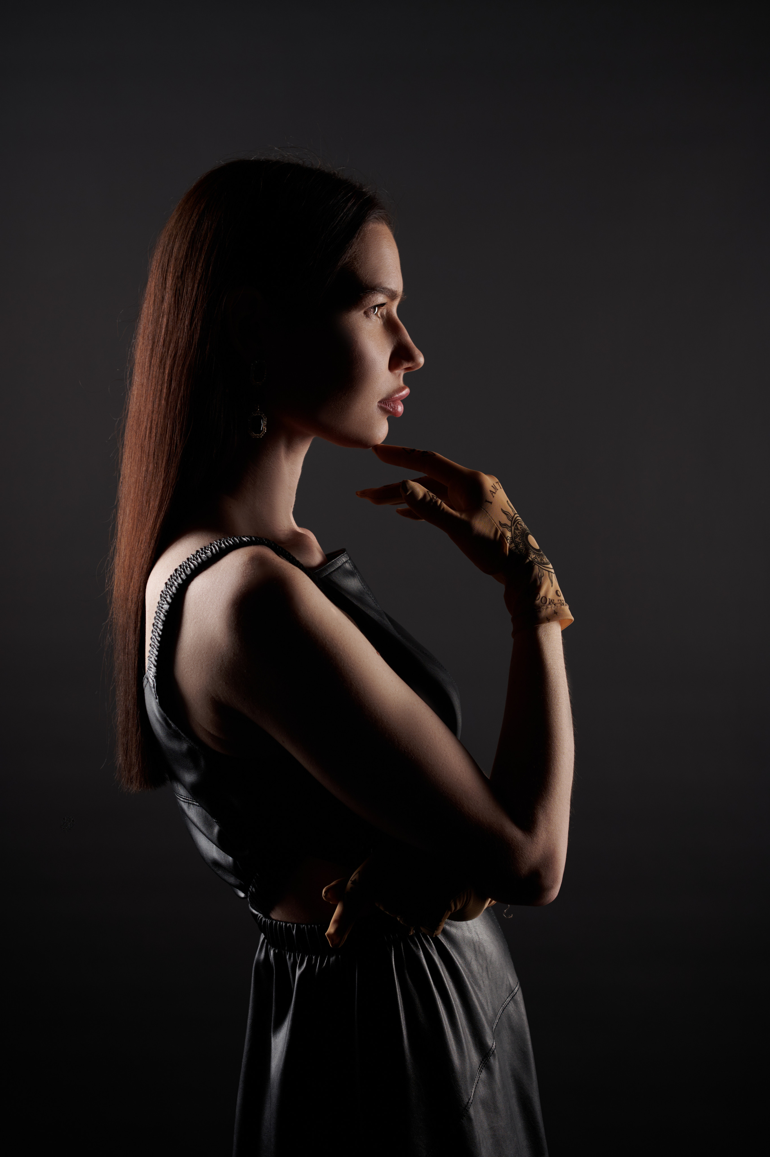 Рита. Главная