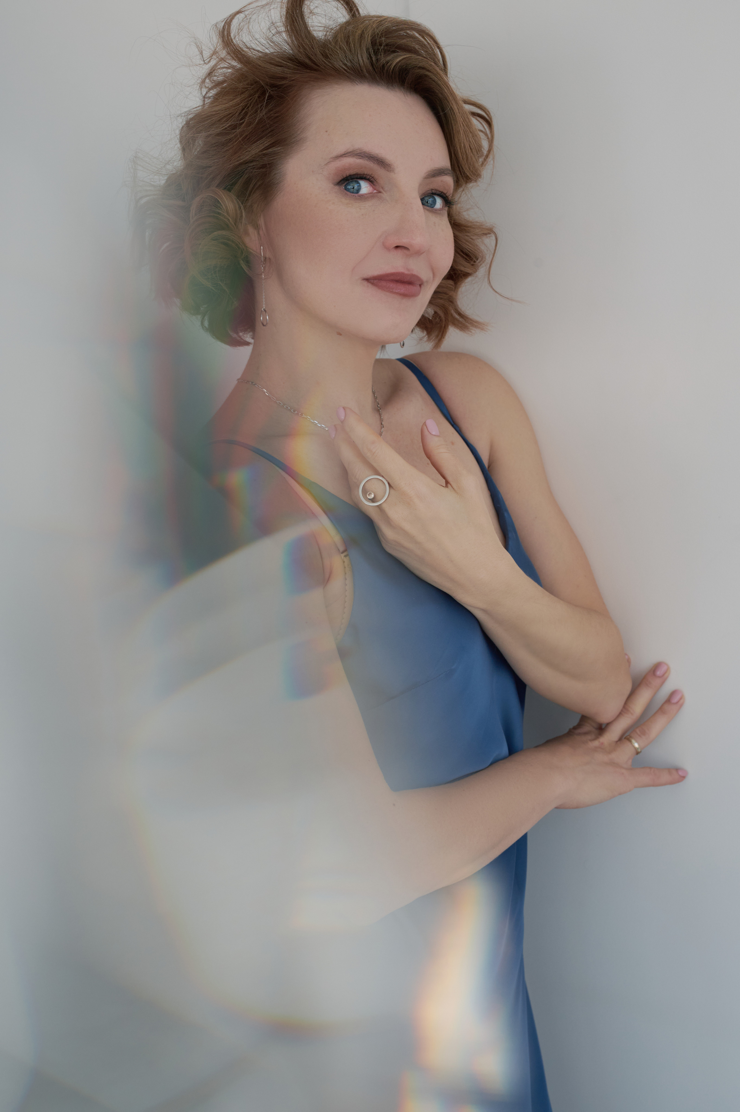 Ирина. Главная